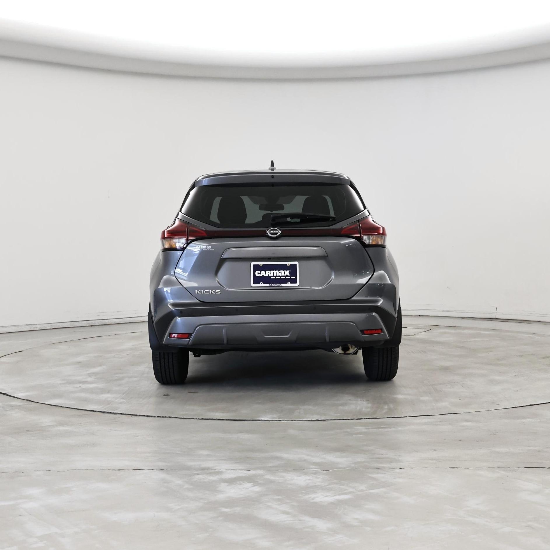 Thumbnail: 2023 Nissan Kicks - 6