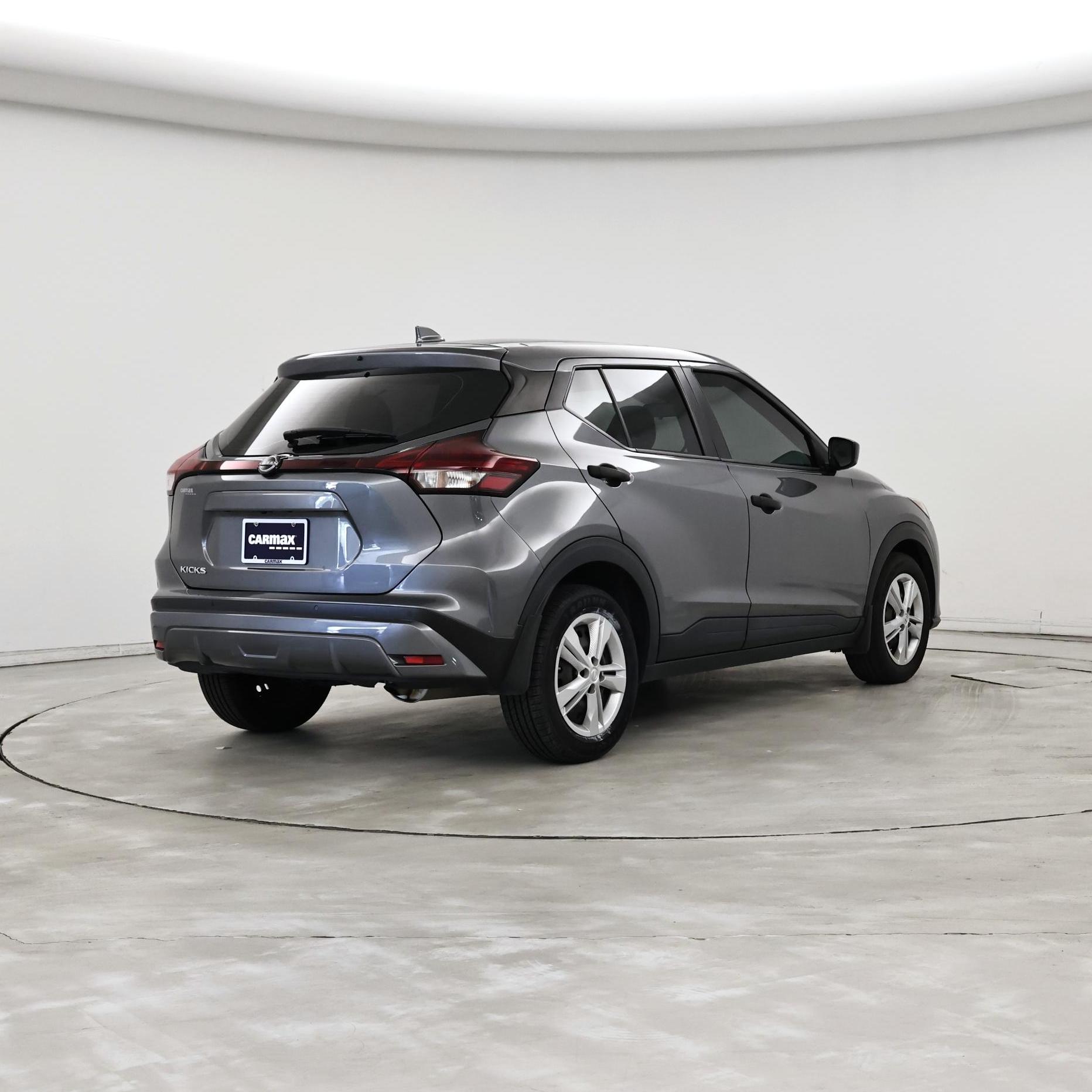 Thumbnail: 2023 Nissan Kicks - 8