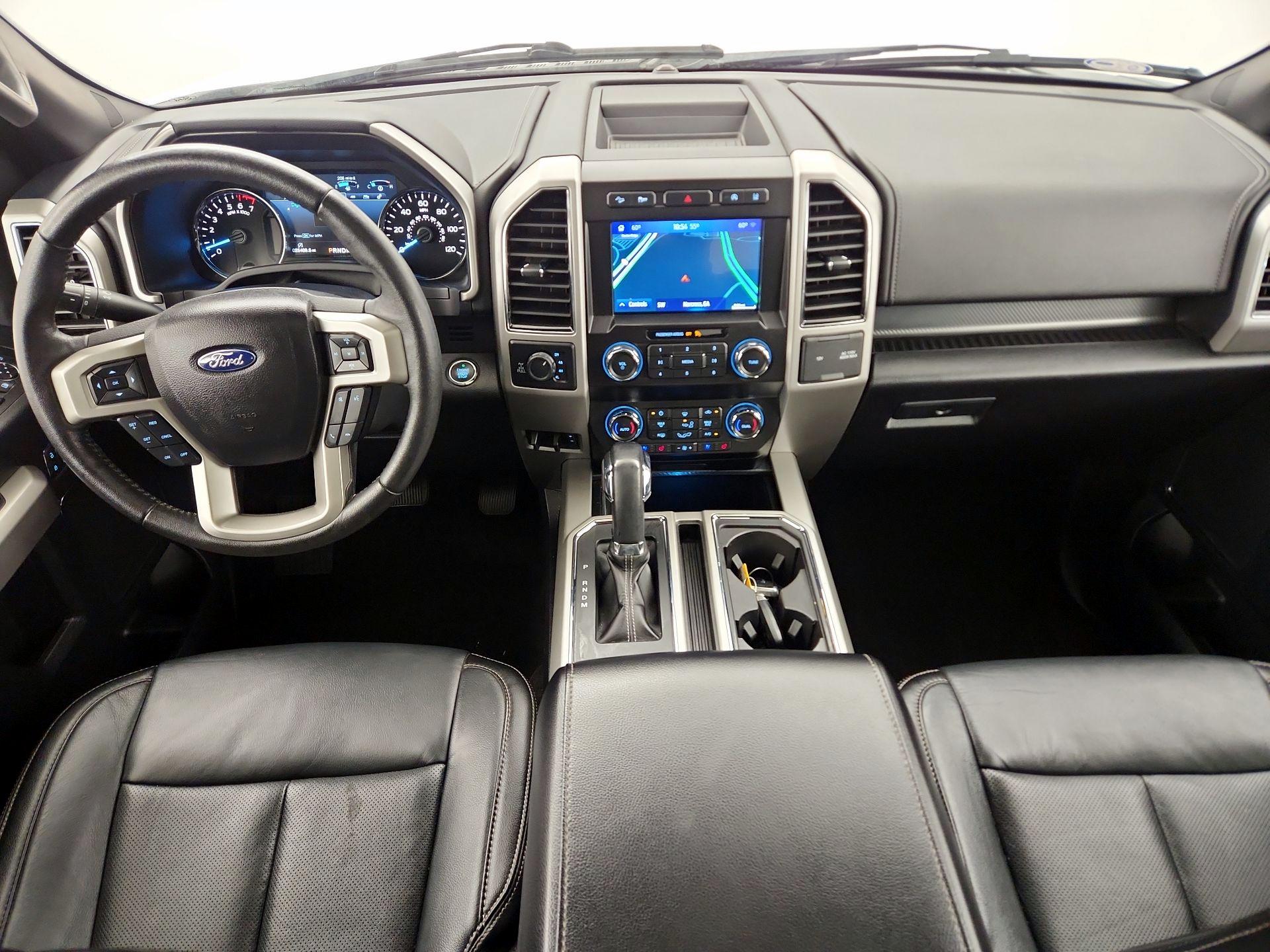 Thumbnail: 2020 Ford F-150 - 9