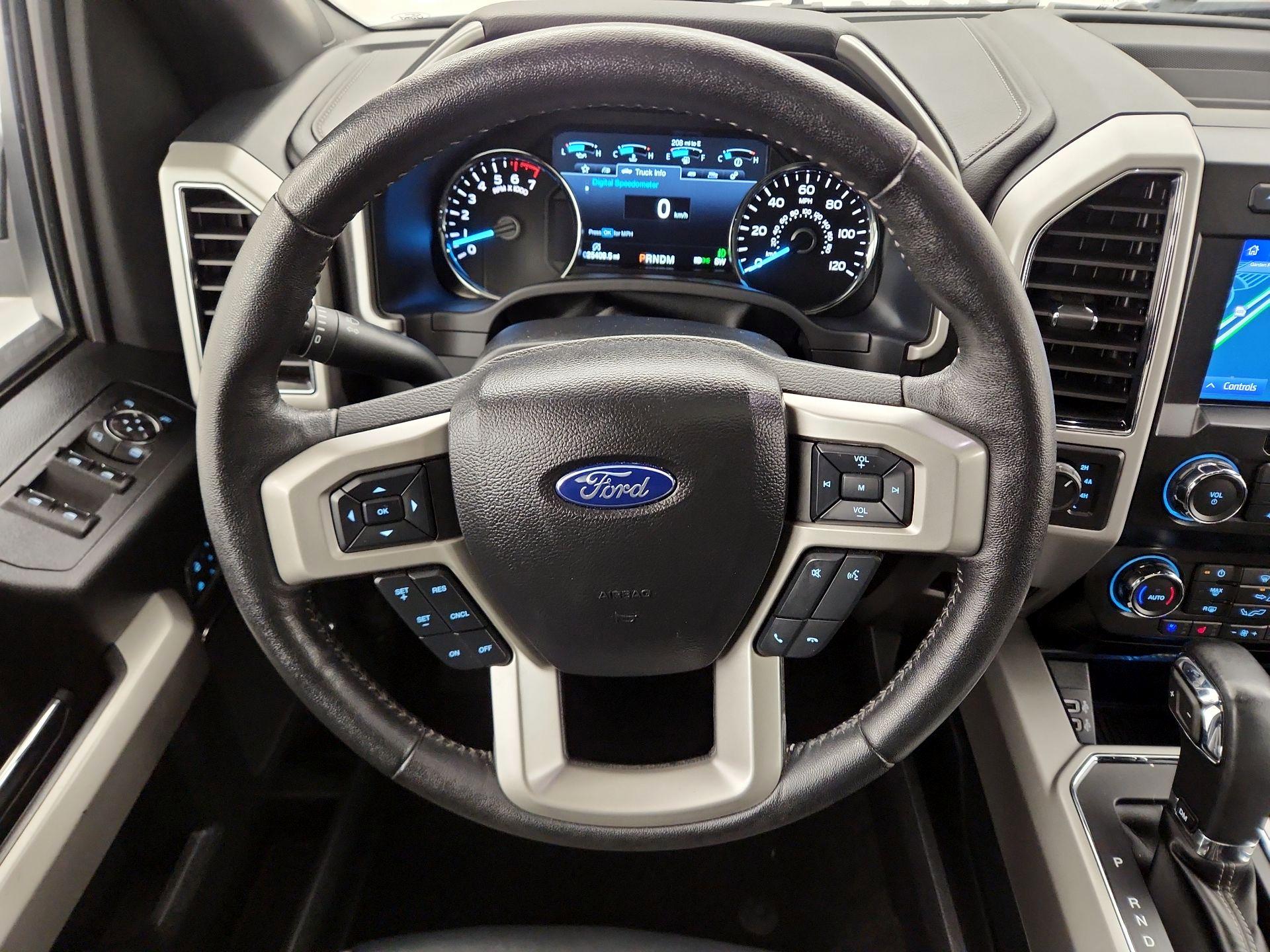 Thumbnail: 2020 Ford F-150 - 10