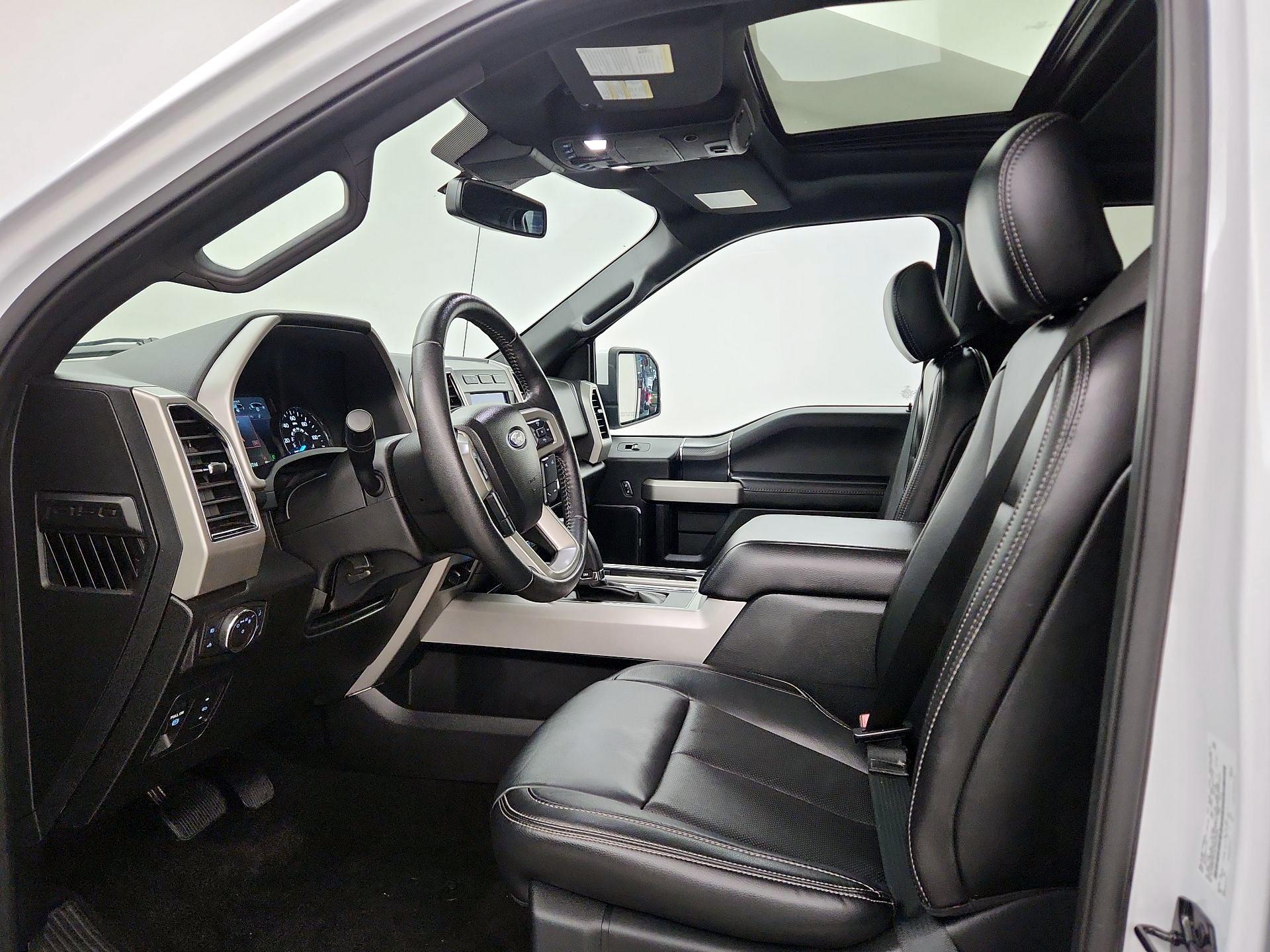 Thumbnail: 2020 Ford F-150 - 11