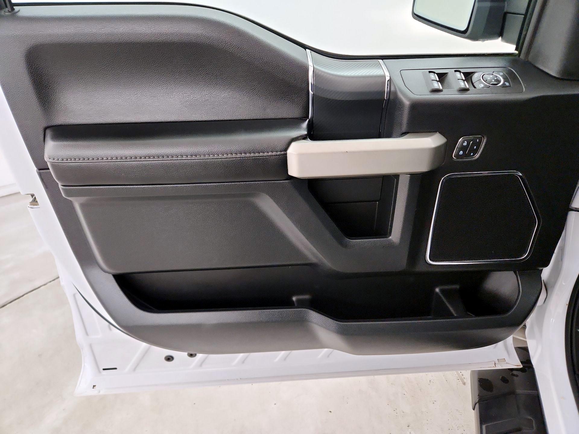 Thumbnail: 2020 Ford F-150 - 12