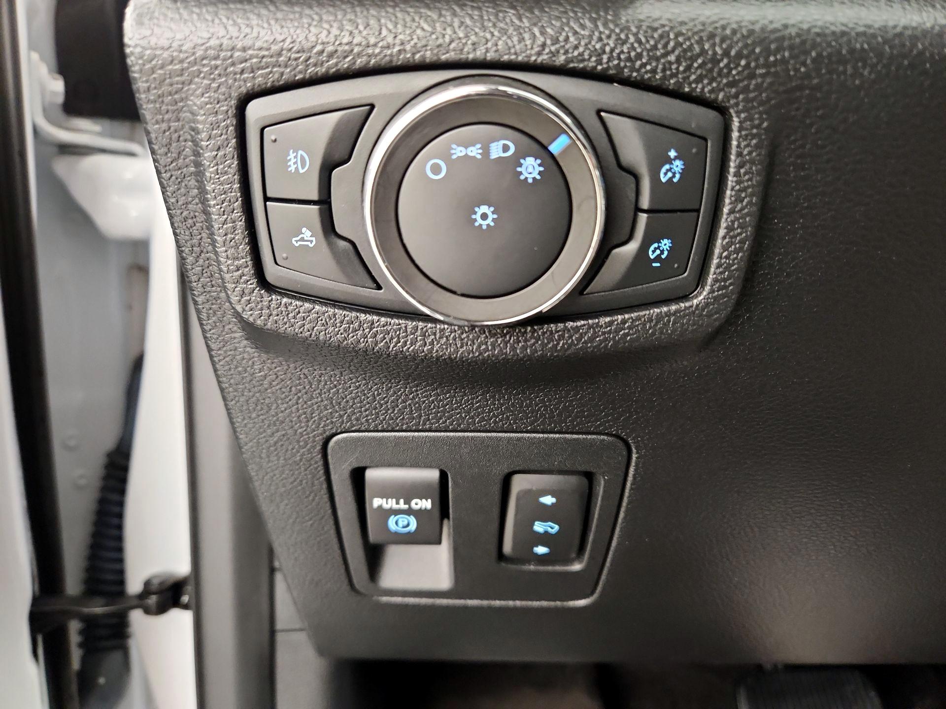 Thumbnail: 2020 Ford F-150 - 13