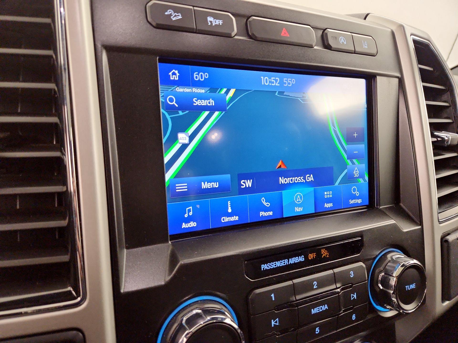 Thumbnail: 2020 Ford F-150 - 14