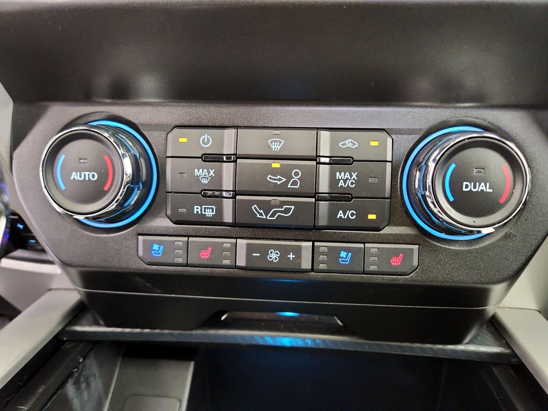 Thumbnail: 2020 Ford F-150 - 17