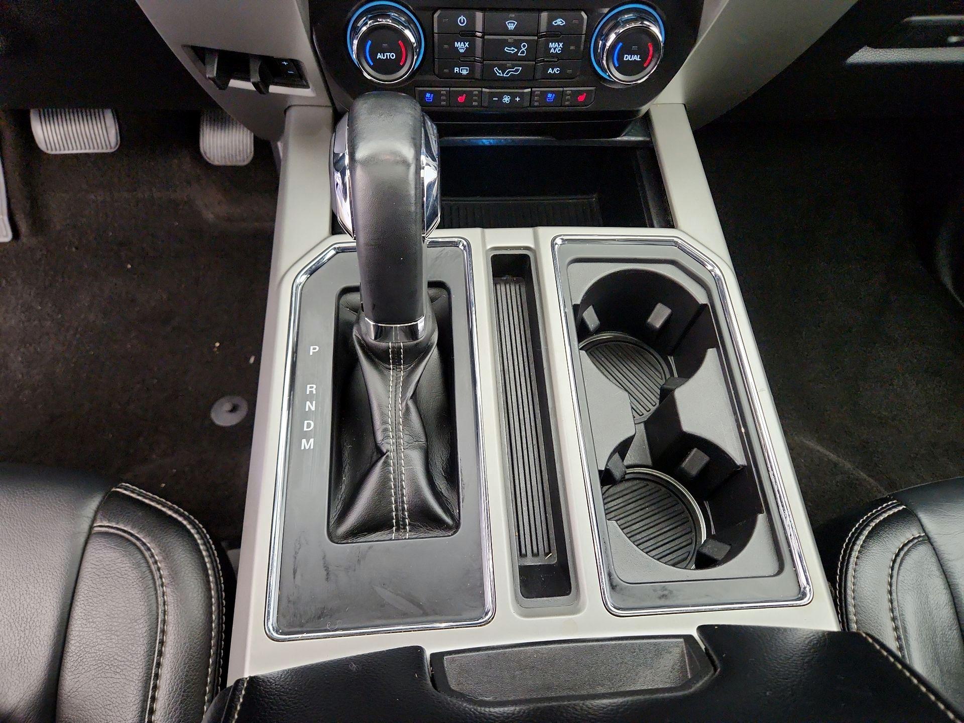 Thumbnail: 2020 Ford F-150 - 18