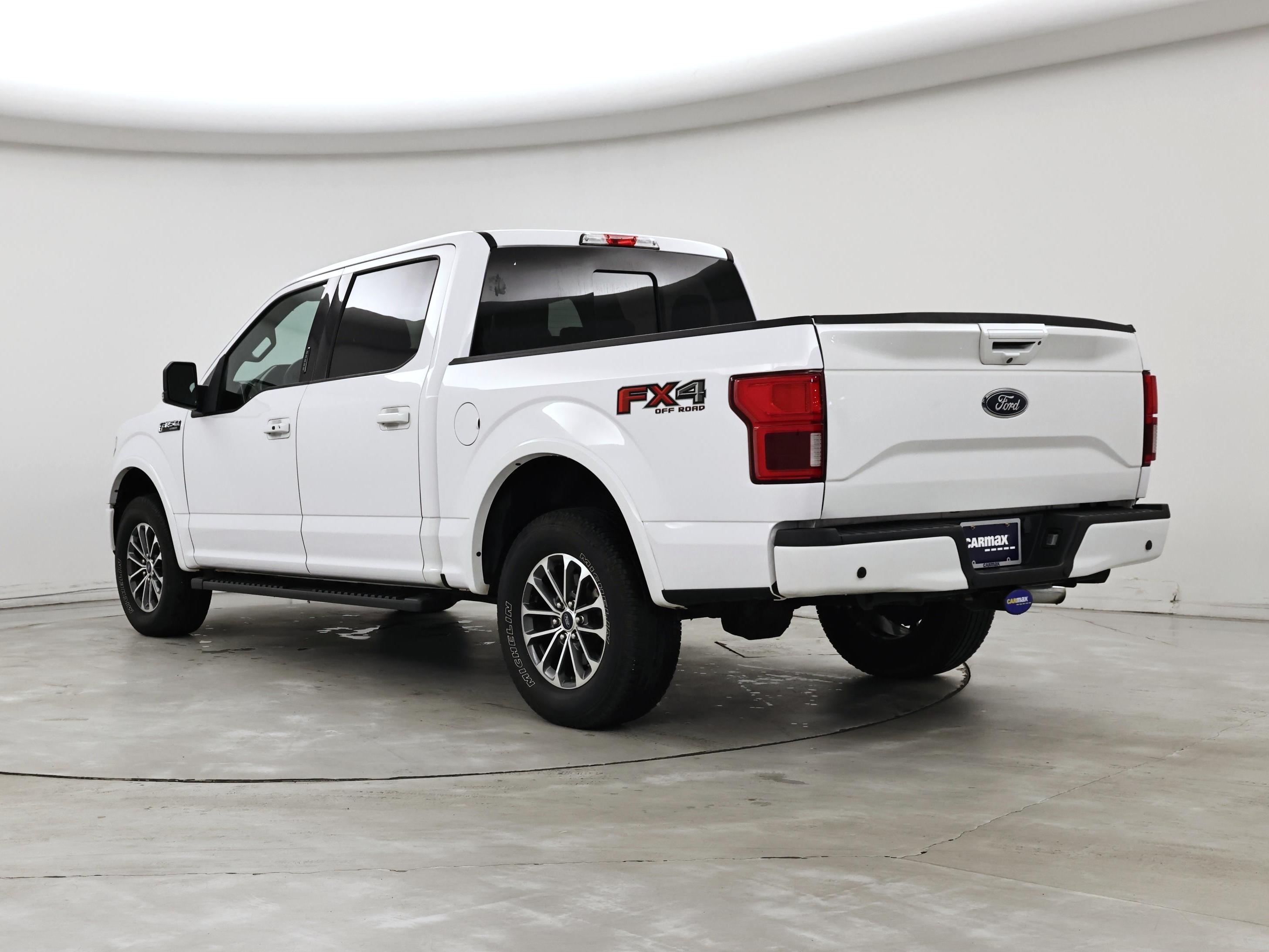Thumbnail: 2020 Ford F-150 - 2