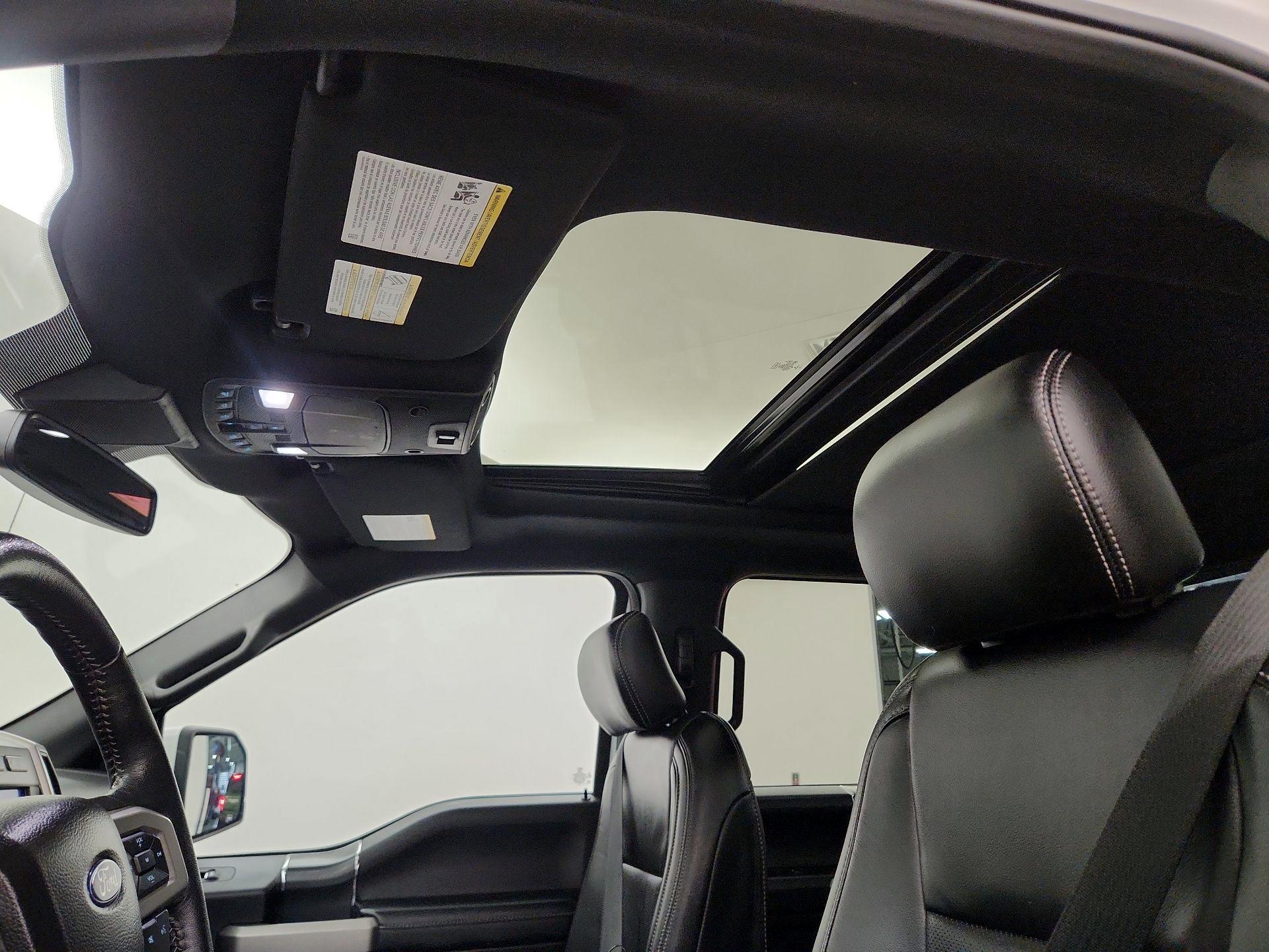 Thumbnail: 2020 Ford F-150 - 20