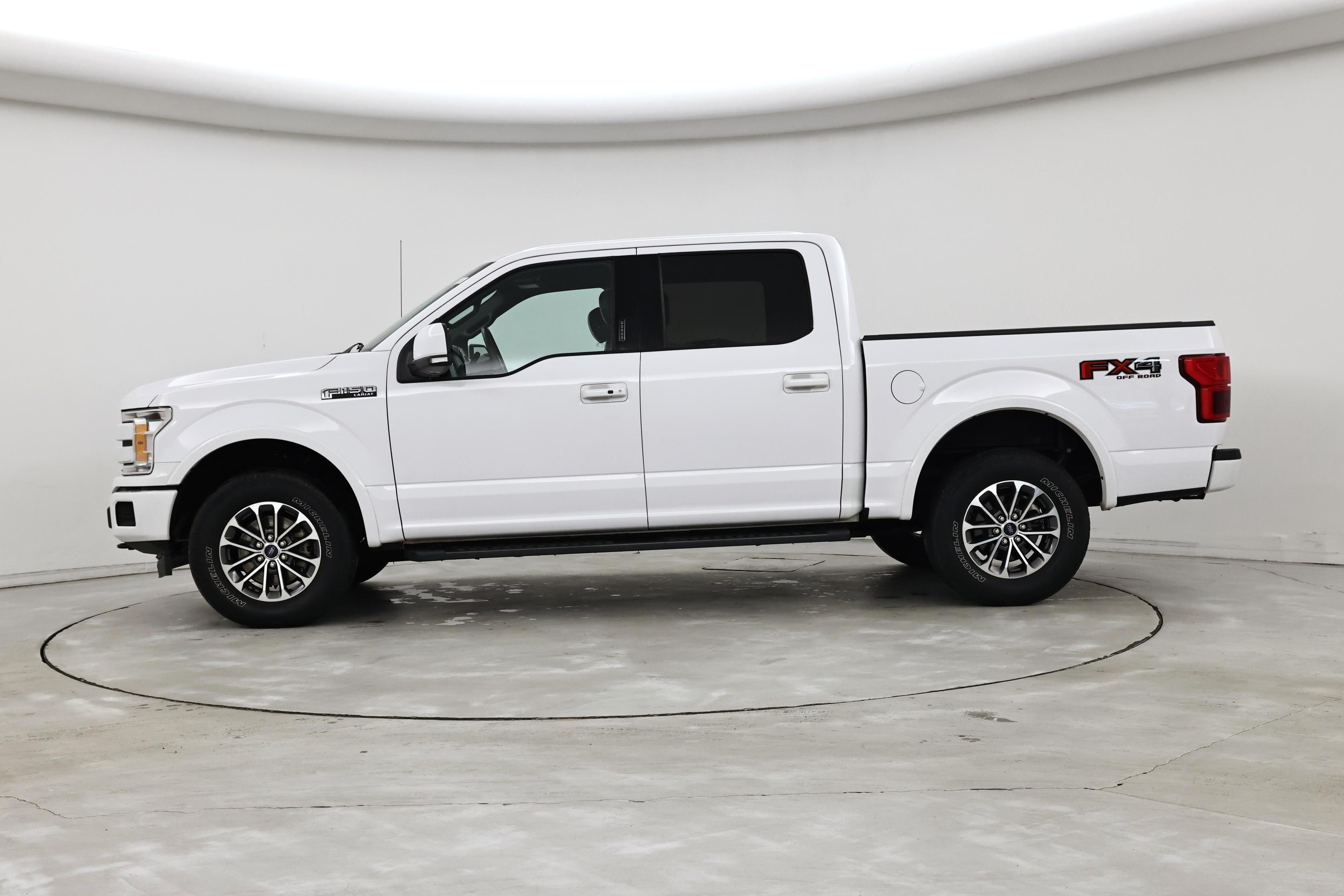 Thumbnail: 2020 Ford F-150 - 3