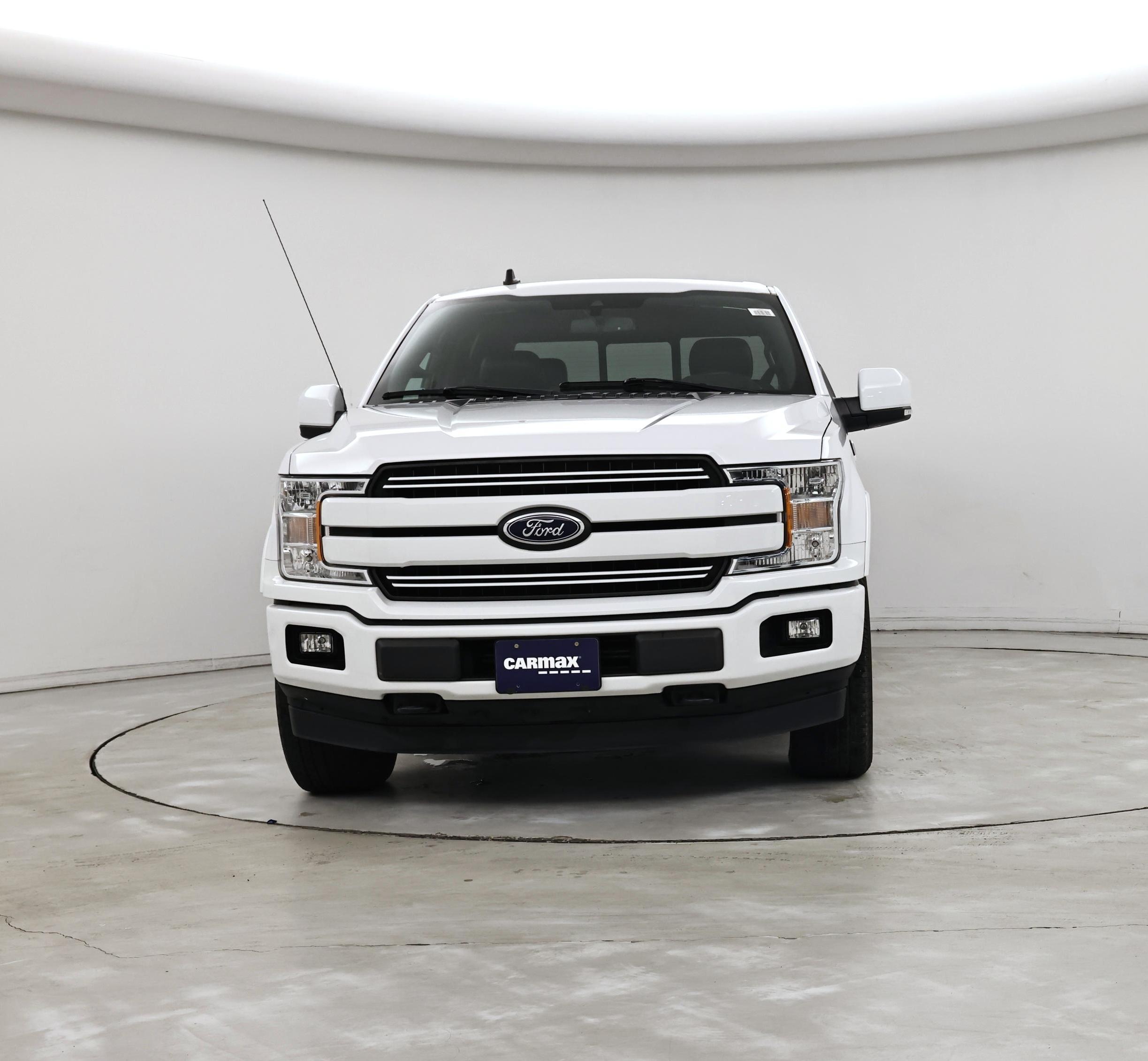 Thumbnail: 2020 Ford F-150 - 5