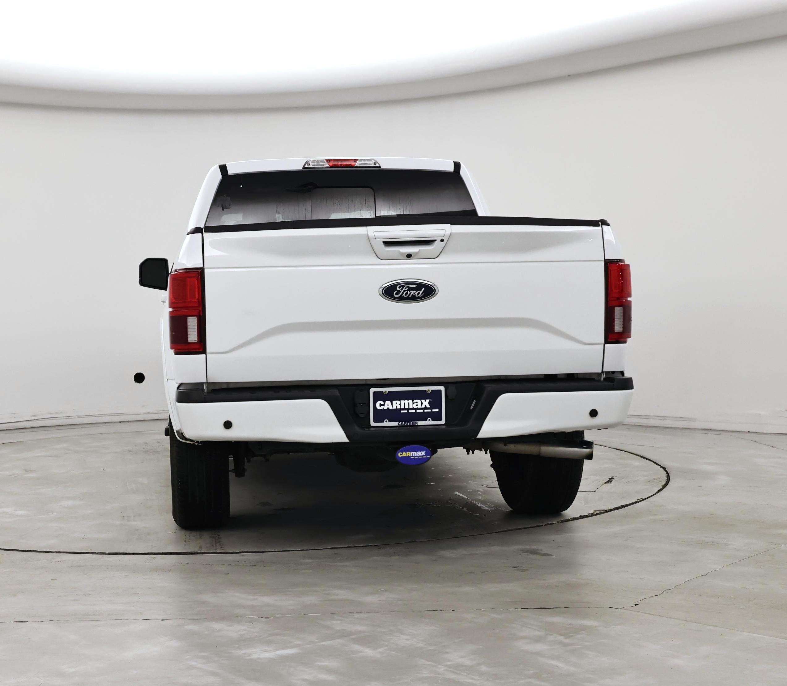 Thumbnail: 2020 Ford F-150 - 6