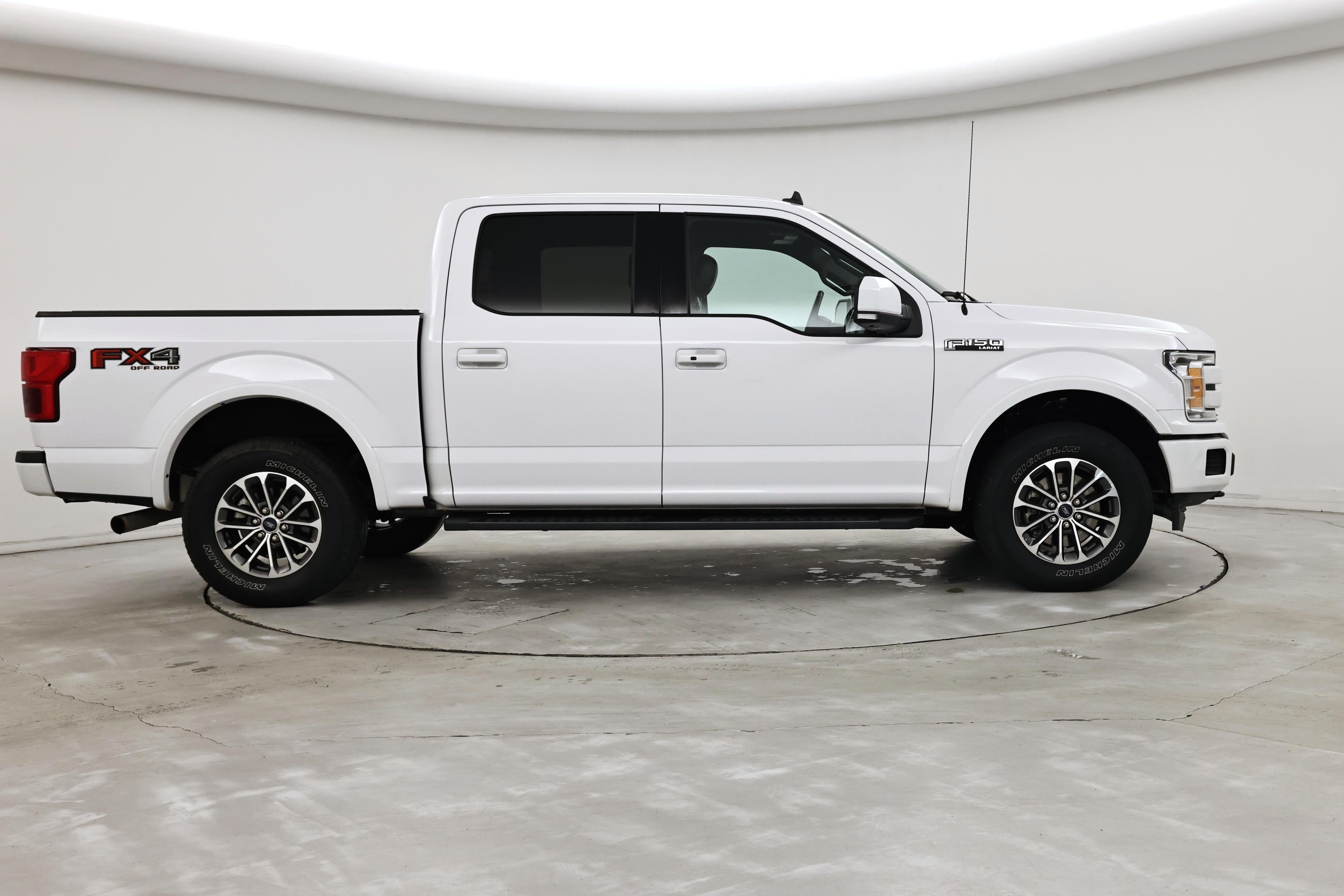 Thumbnail: 2020 Ford F-150 - 7