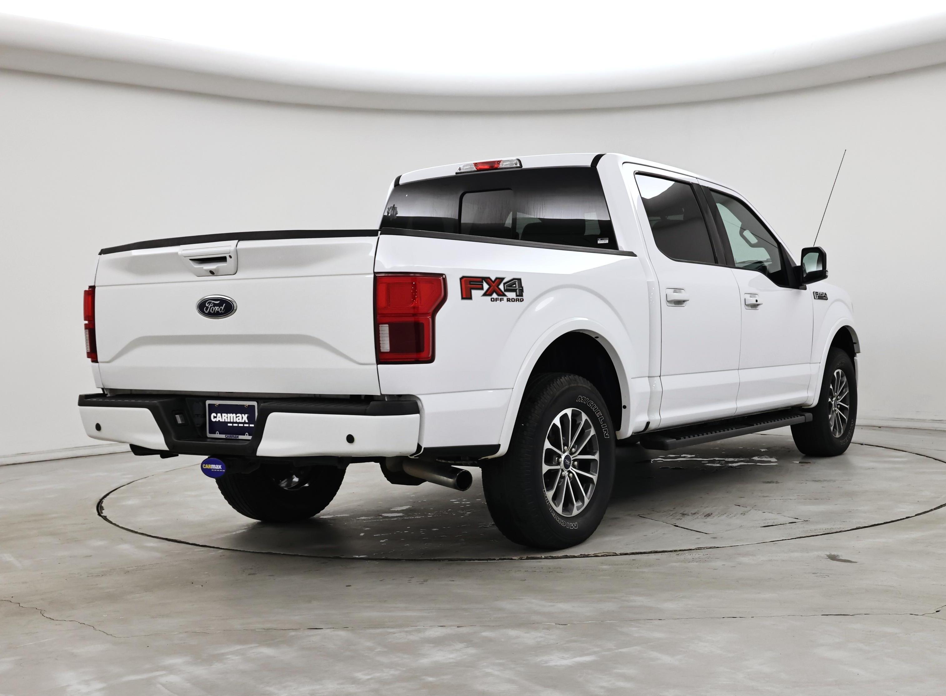 Thumbnail: 2020 Ford F-150 - 8