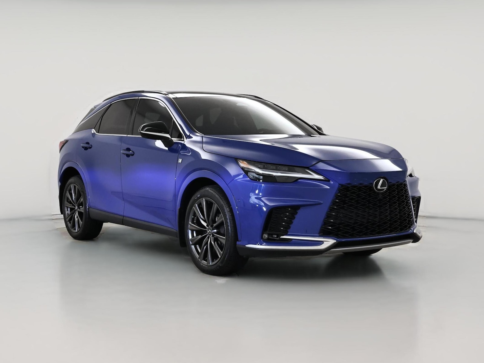 2023 Lexus RX 350 F SPORT
