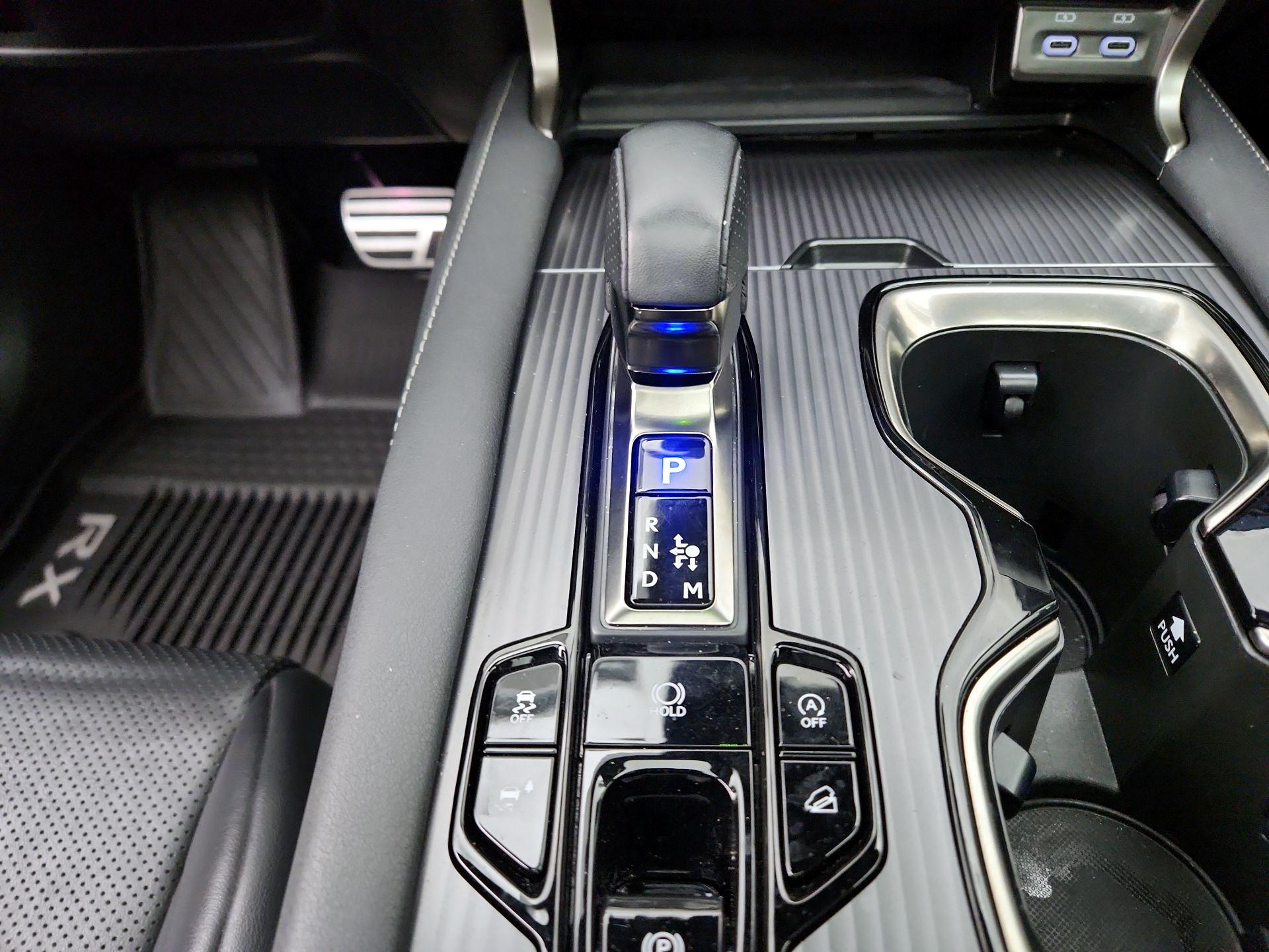 Thumbnail: 2023 Lexus RX - 18