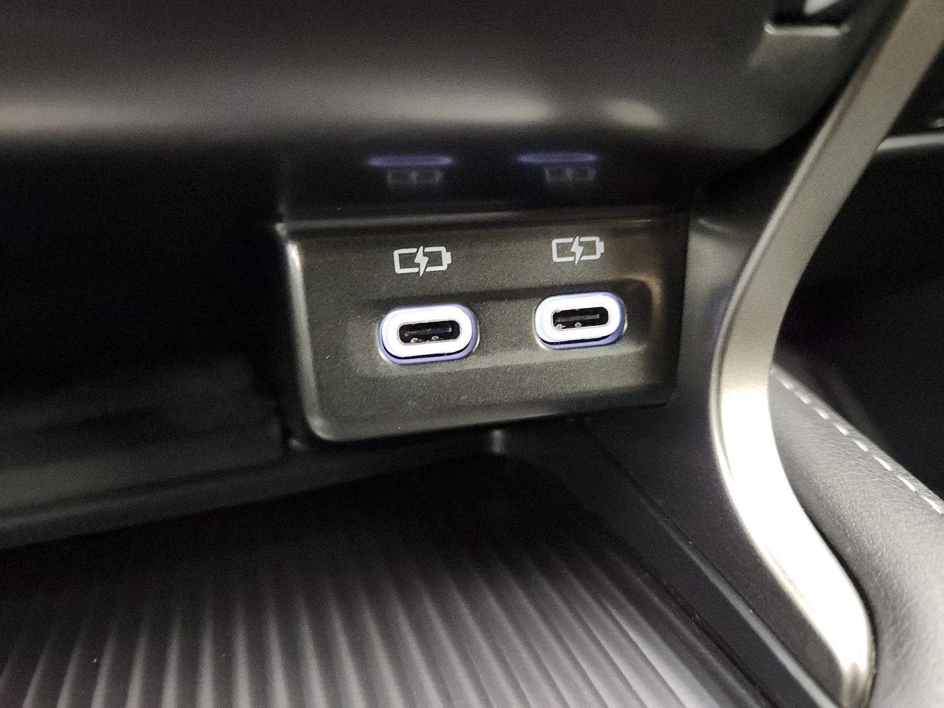 Thumbnail: 2023 Lexus RX - 19