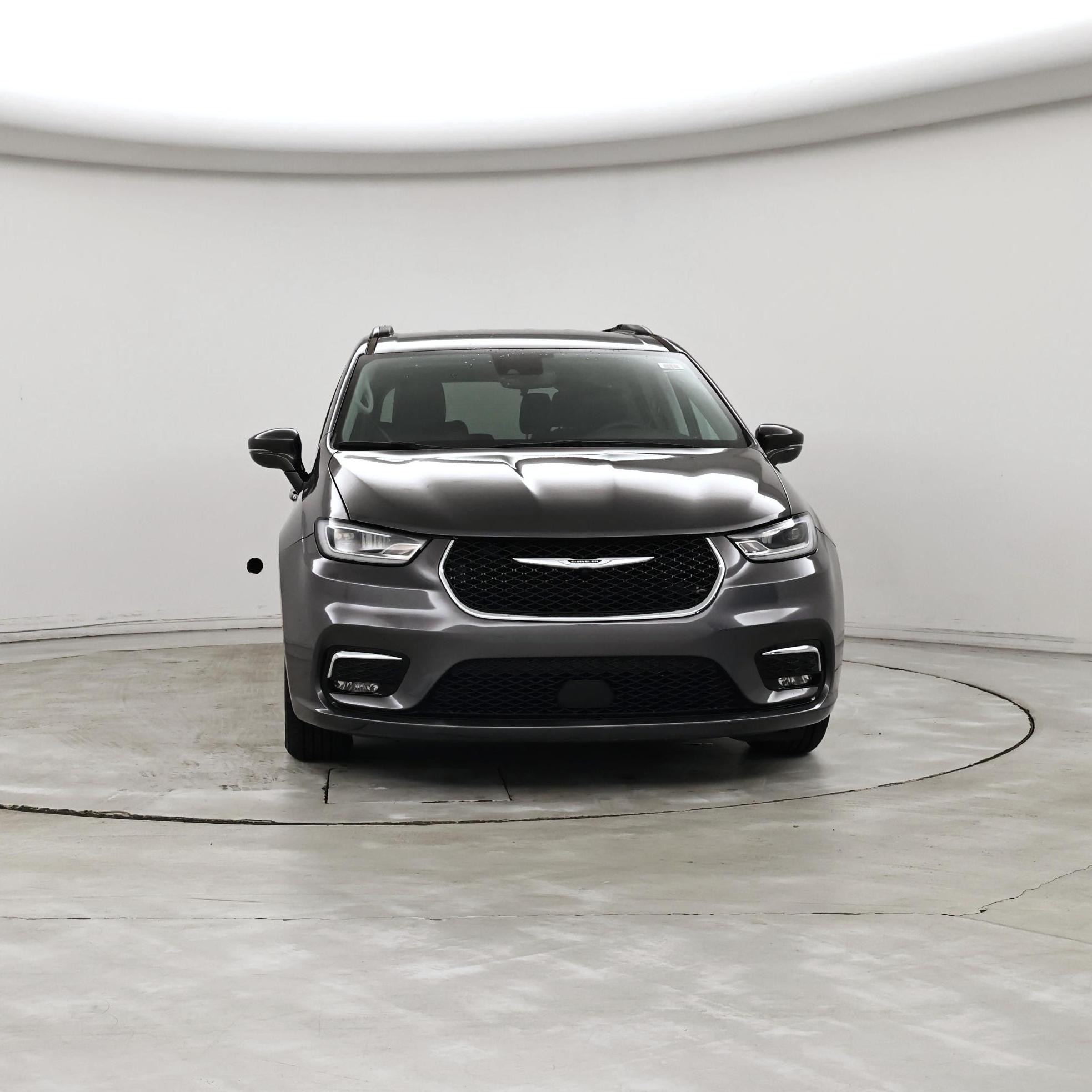 Thumbnail: 2022 Chrysler Pacifica - 5