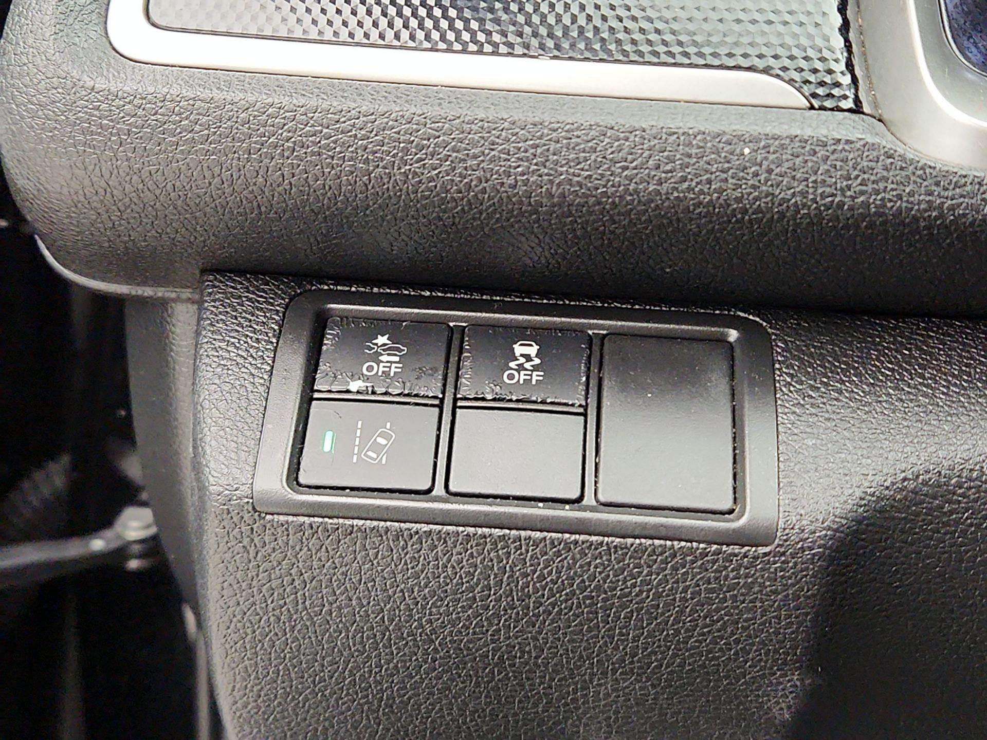 Thumbnail: 2021 Honda Civic - 13