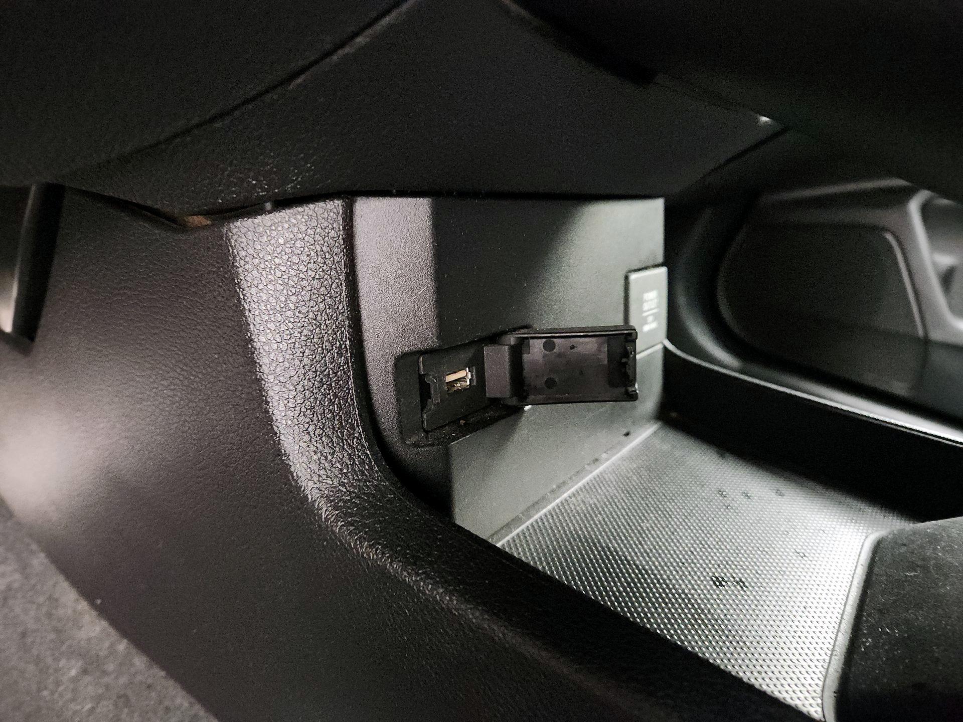 Thumbnail: 2021 Honda Civic - 18