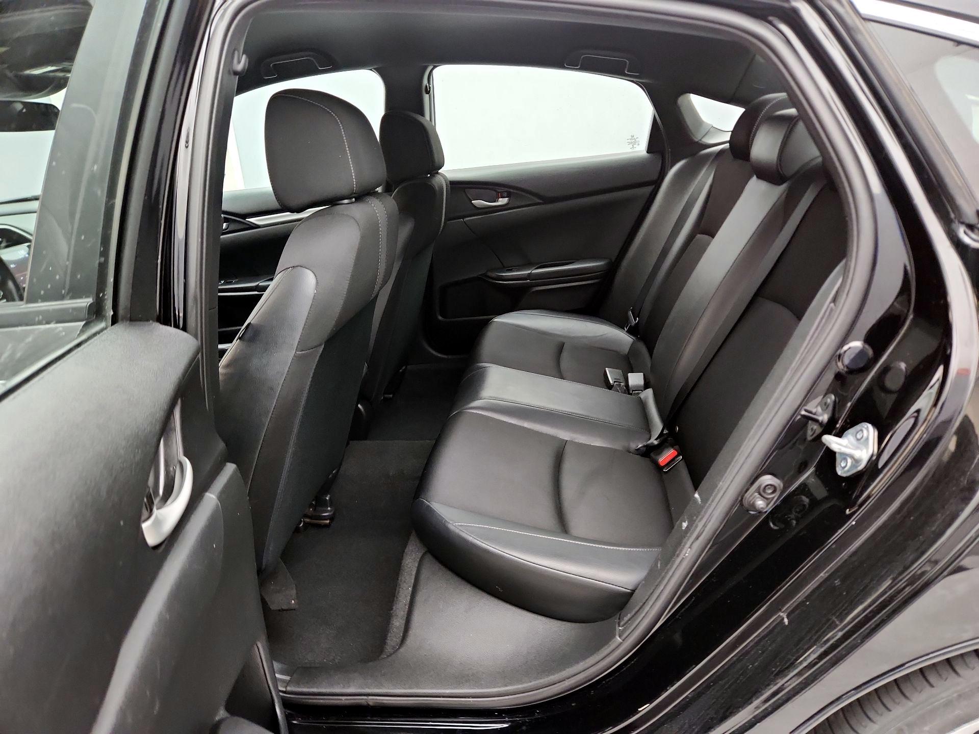 Thumbnail: 2021 Honda Civic - 19