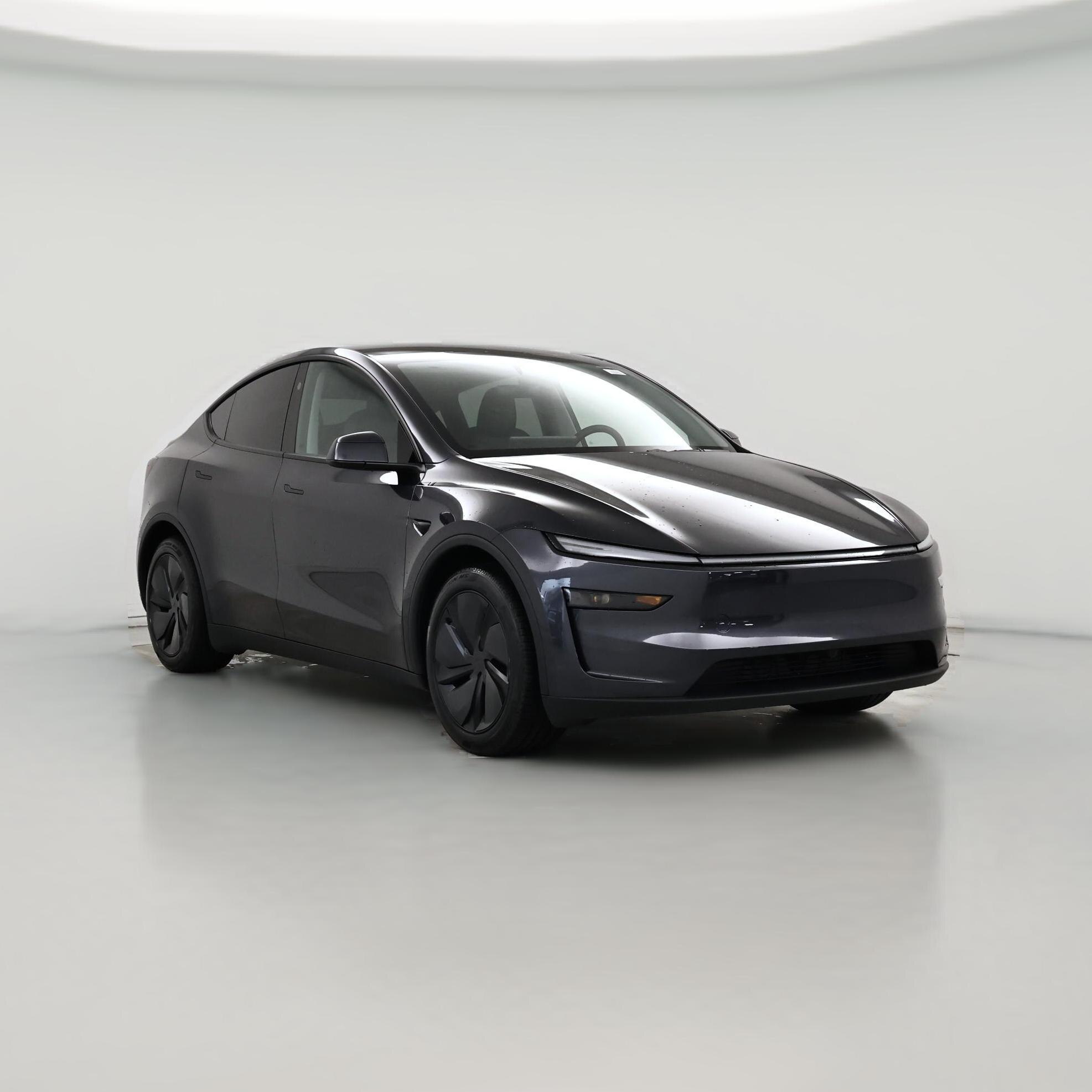 Thumbnail: 2026 Tesla Model Y - 1