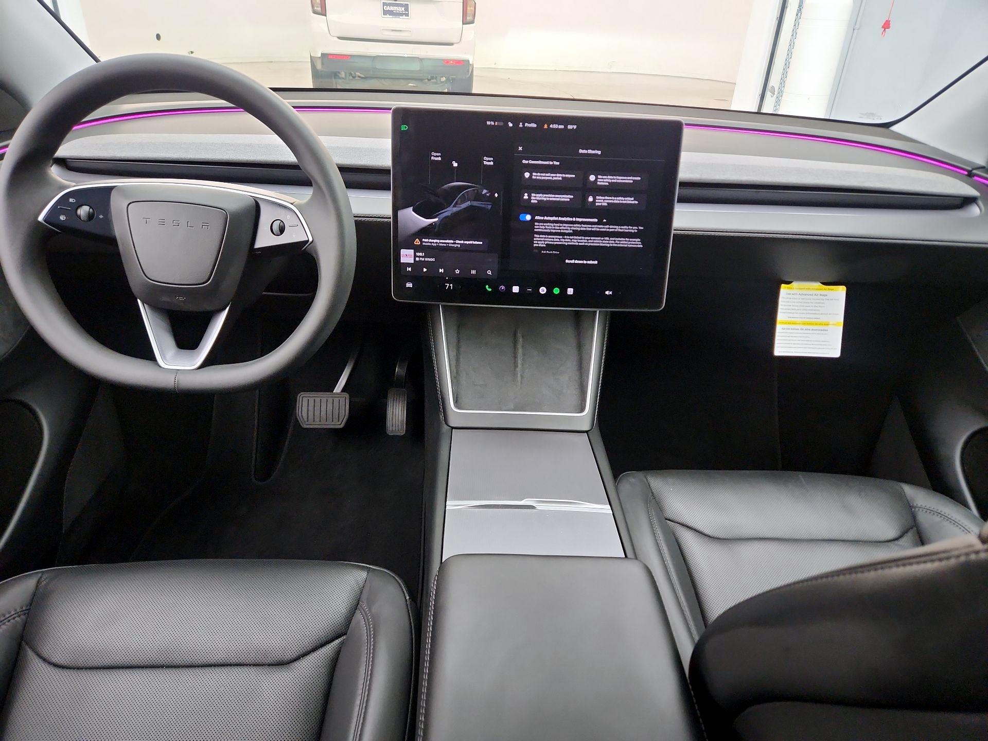 Thumbnail: 2026 Tesla Model Y - 9