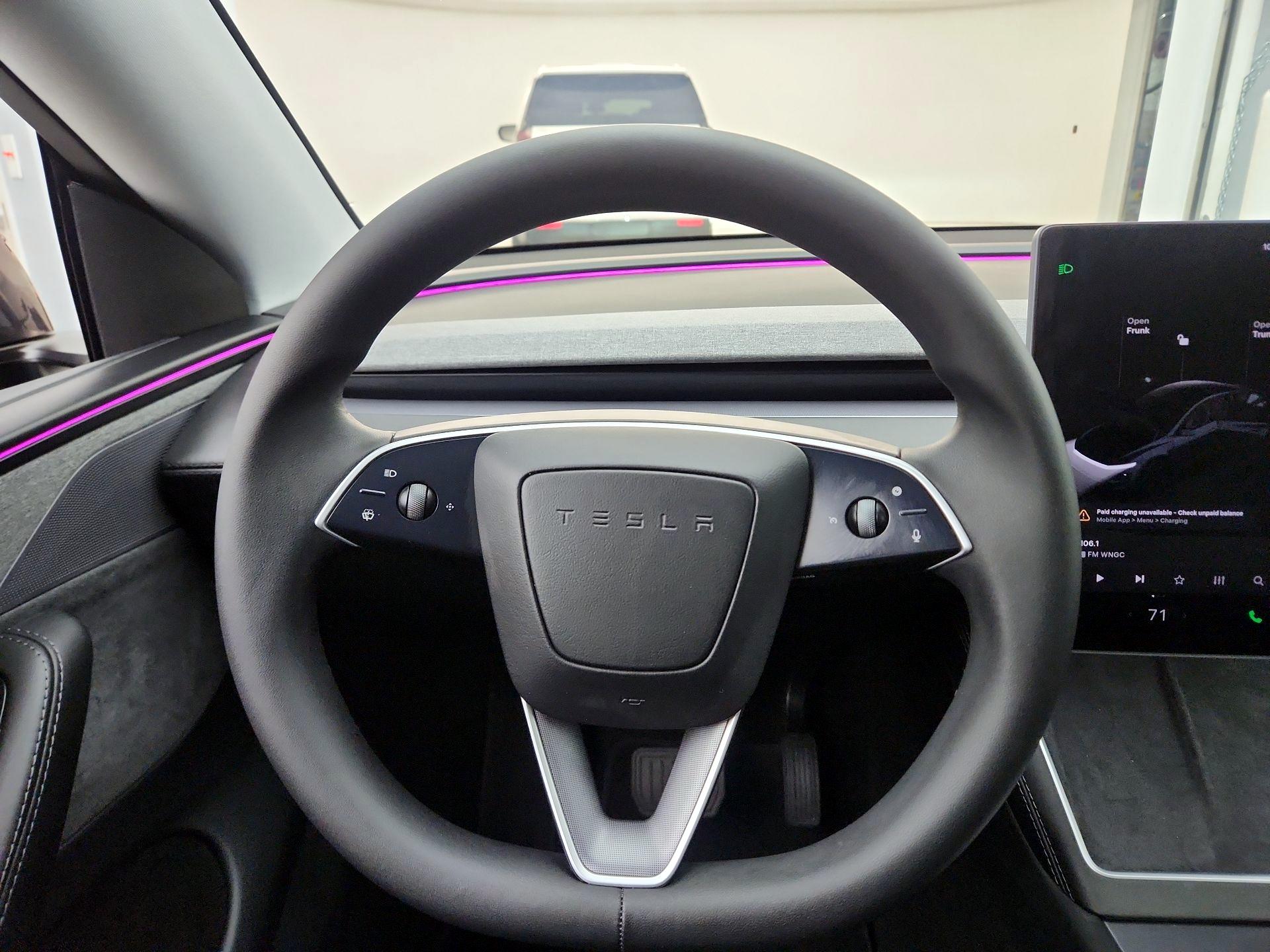 Thumbnail: 2026 Tesla Model Y - 10