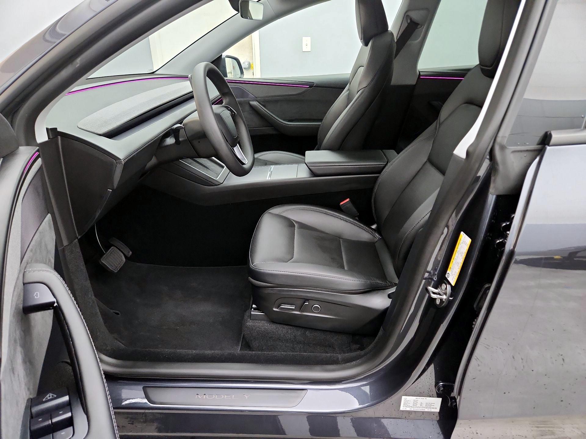 Thumbnail: 2026 Tesla Model Y - 11