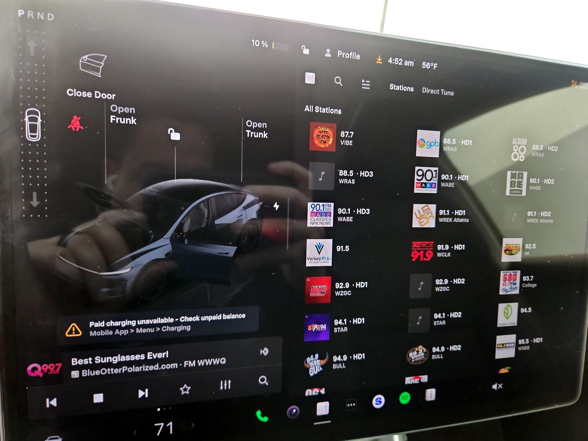 Thumbnail: 2026 Tesla Model Y - 15