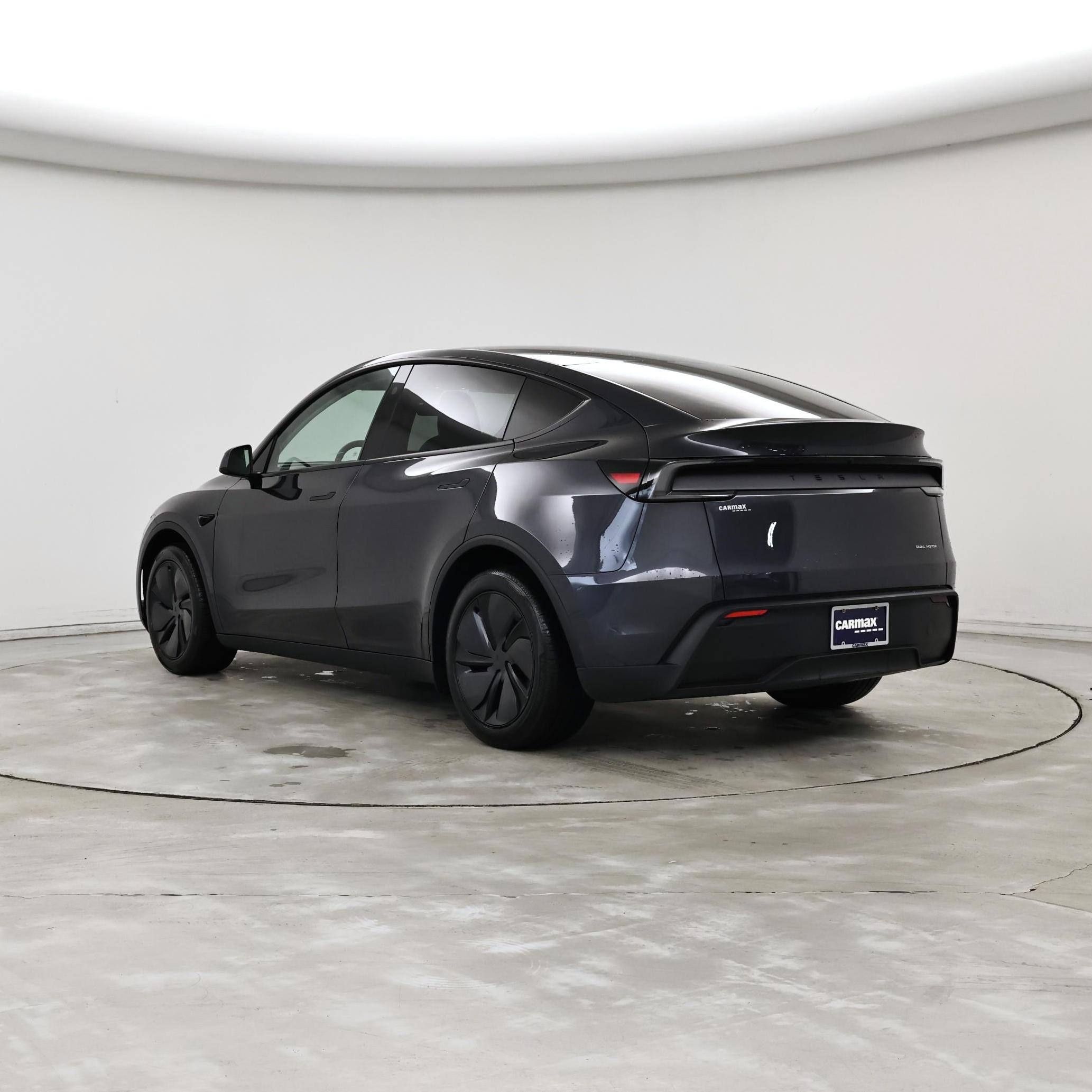 Thumbnail: 2026 Tesla Model Y - 2