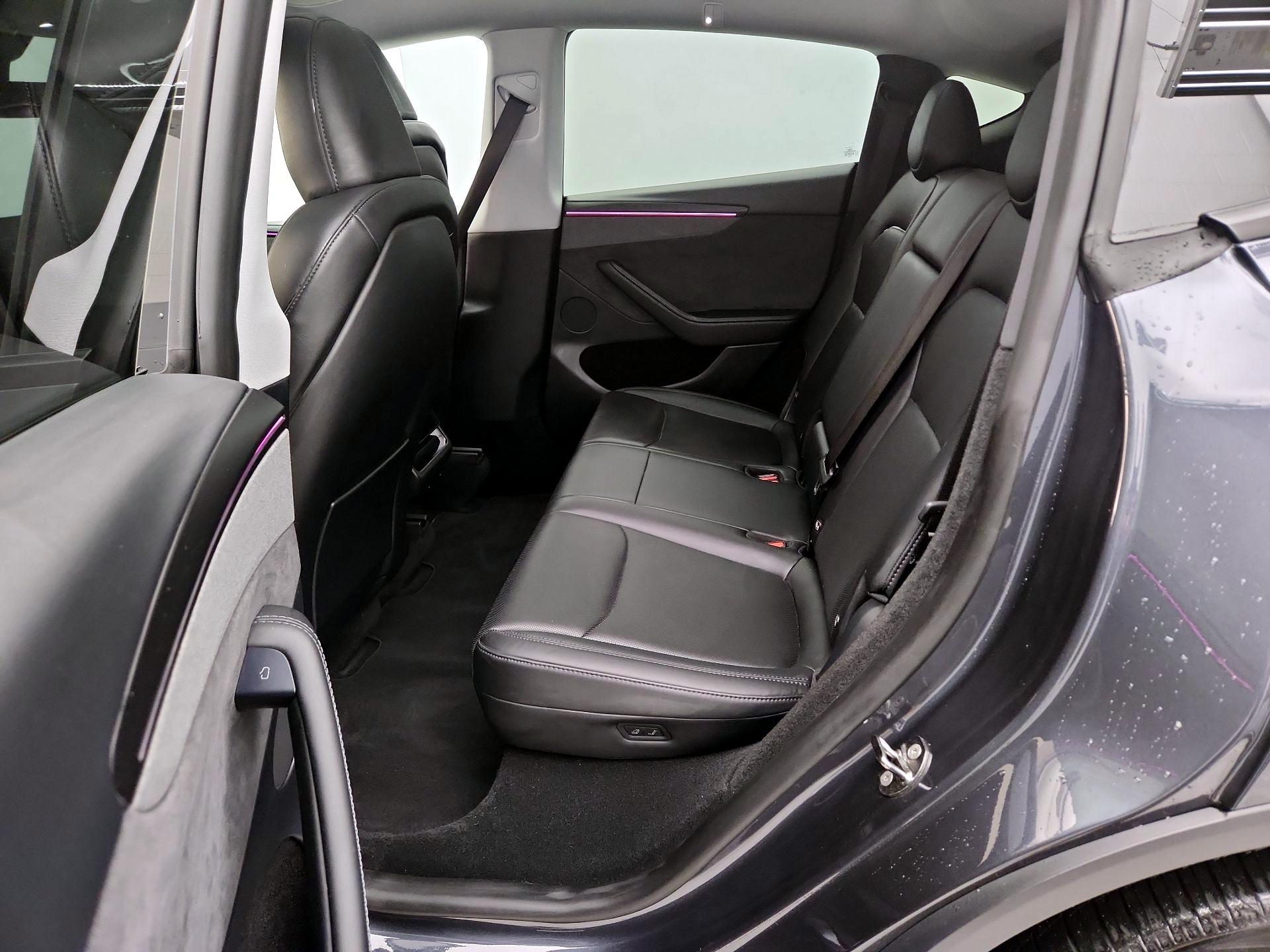 Thumbnail: 2026 Tesla Model Y - 19