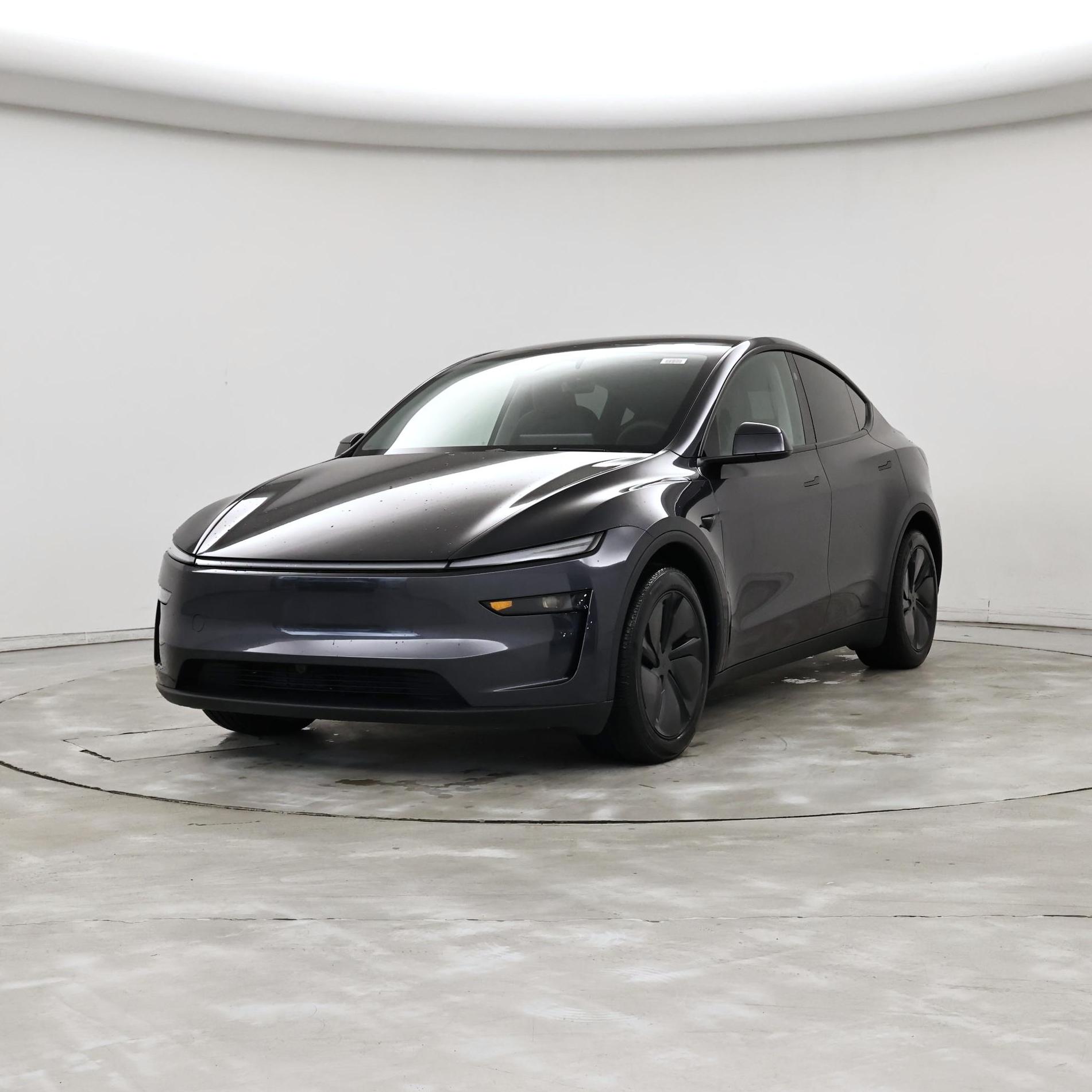Thumbnail: 2026 Tesla Model Y - 4