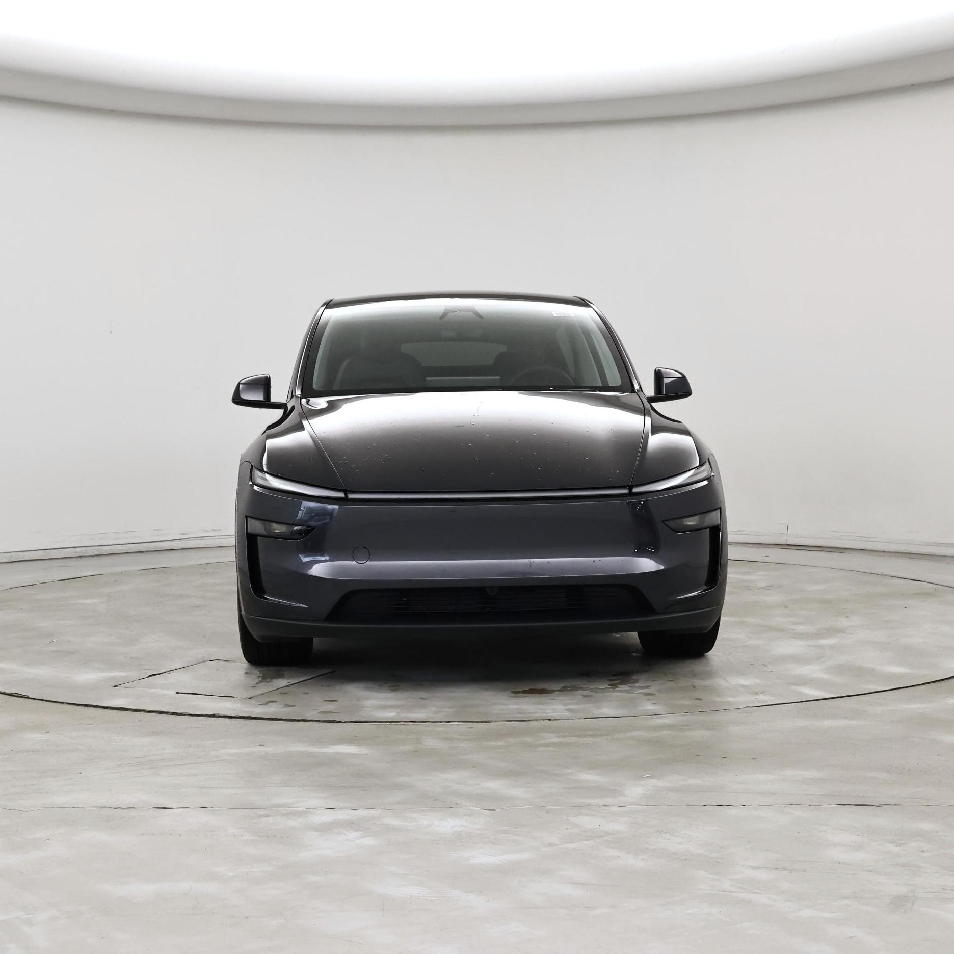 Thumbnail: 2026 Tesla Model Y - 5