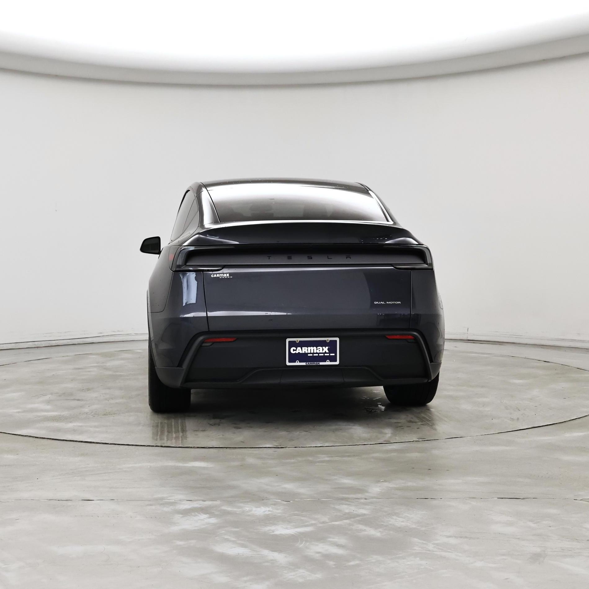 Thumbnail: 2026 Tesla Model Y - 6