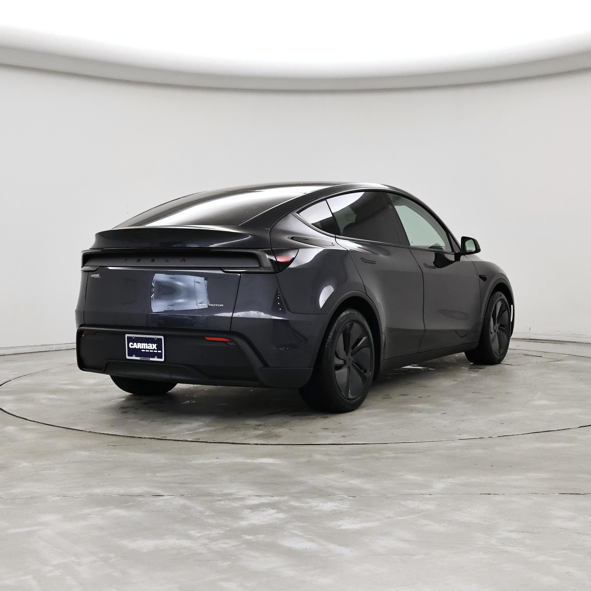 Thumbnail: 2026 Tesla Model Y - 8