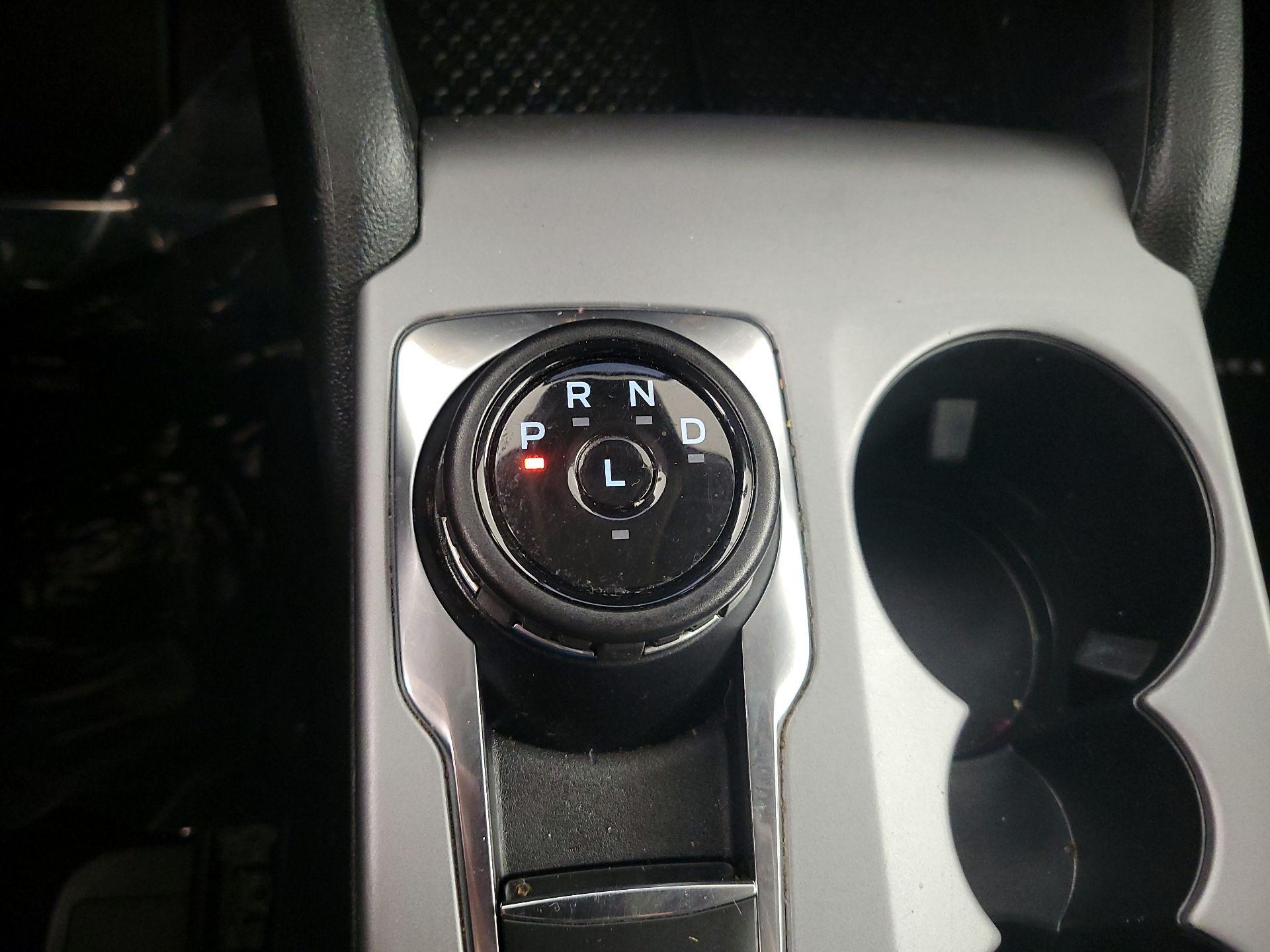 Thumbnail: 2022 Ford Bronco Sport - 18