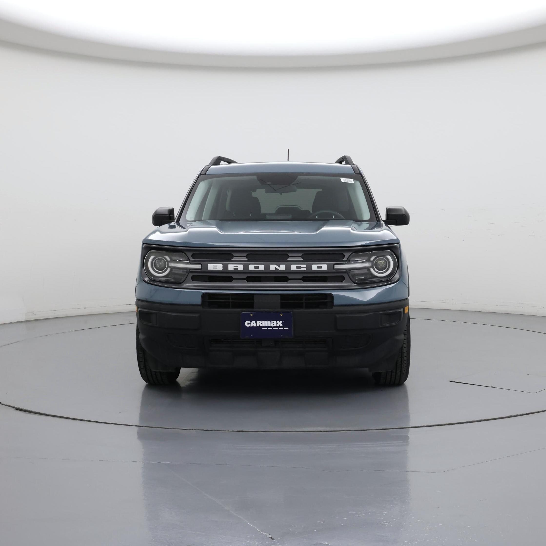 Thumbnail: 2022 Ford Bronco Sport - 5