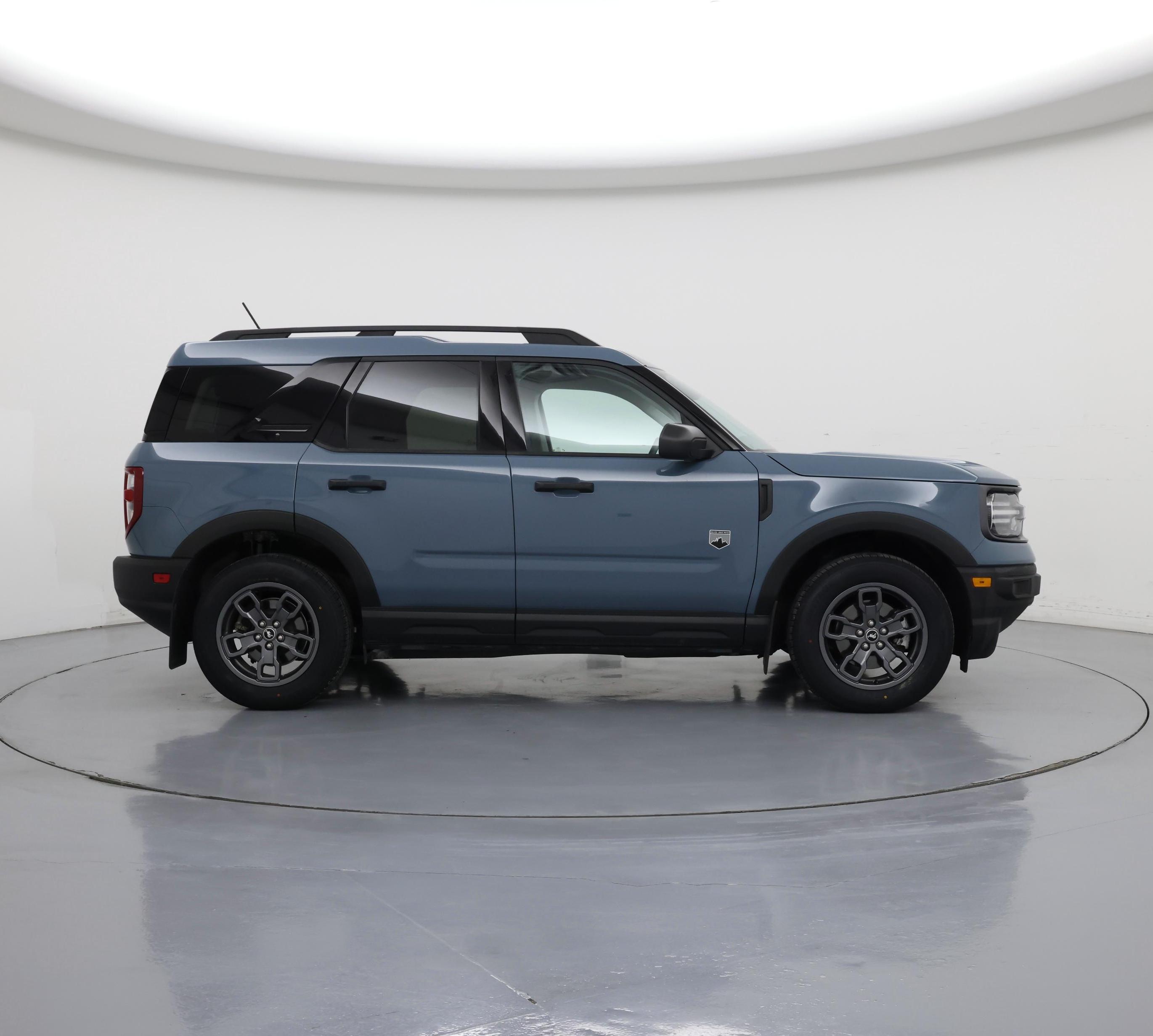 Thumbnail: 2022 Ford Bronco Sport - 7