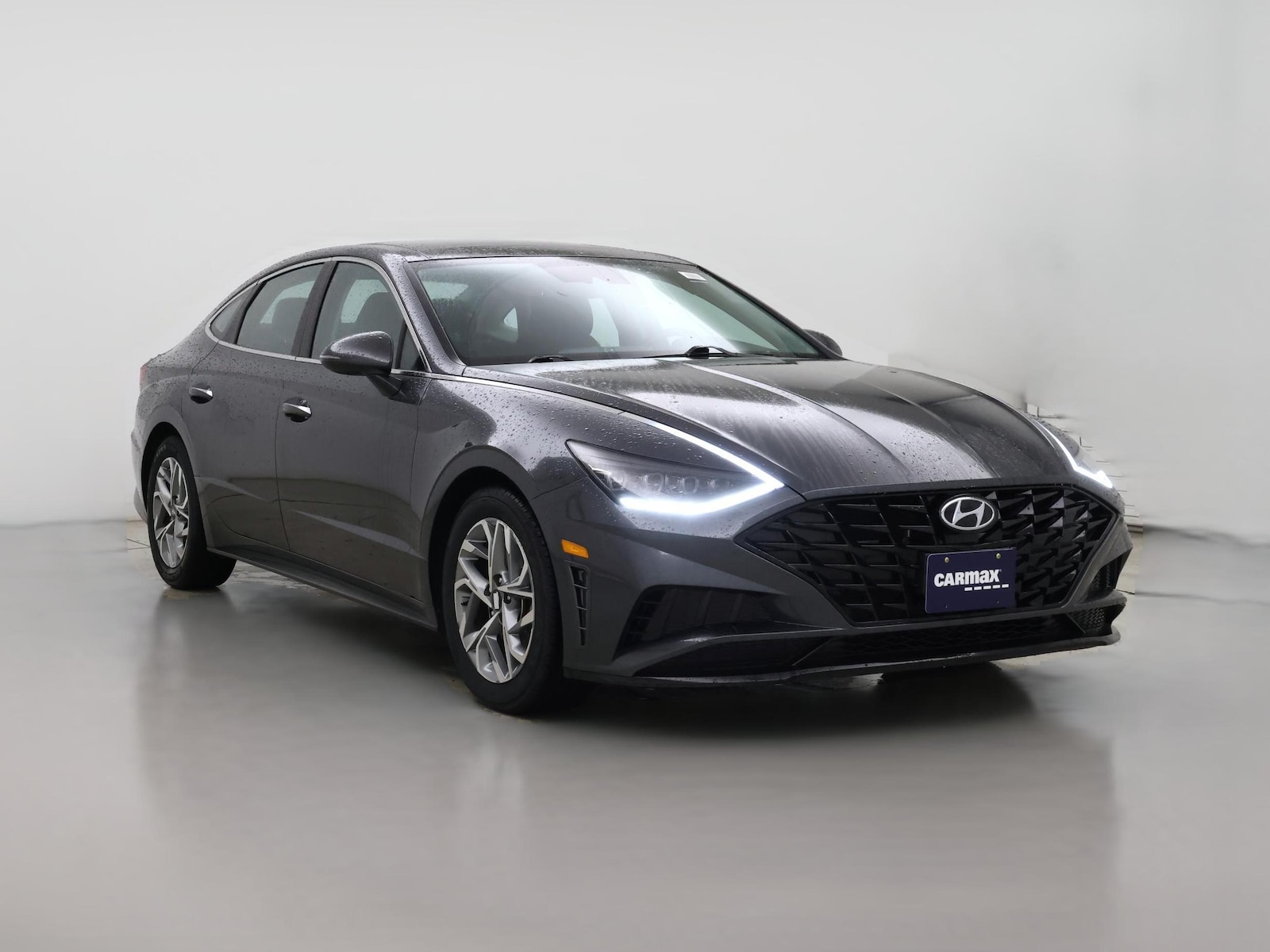 2023 Hyundai Sonata