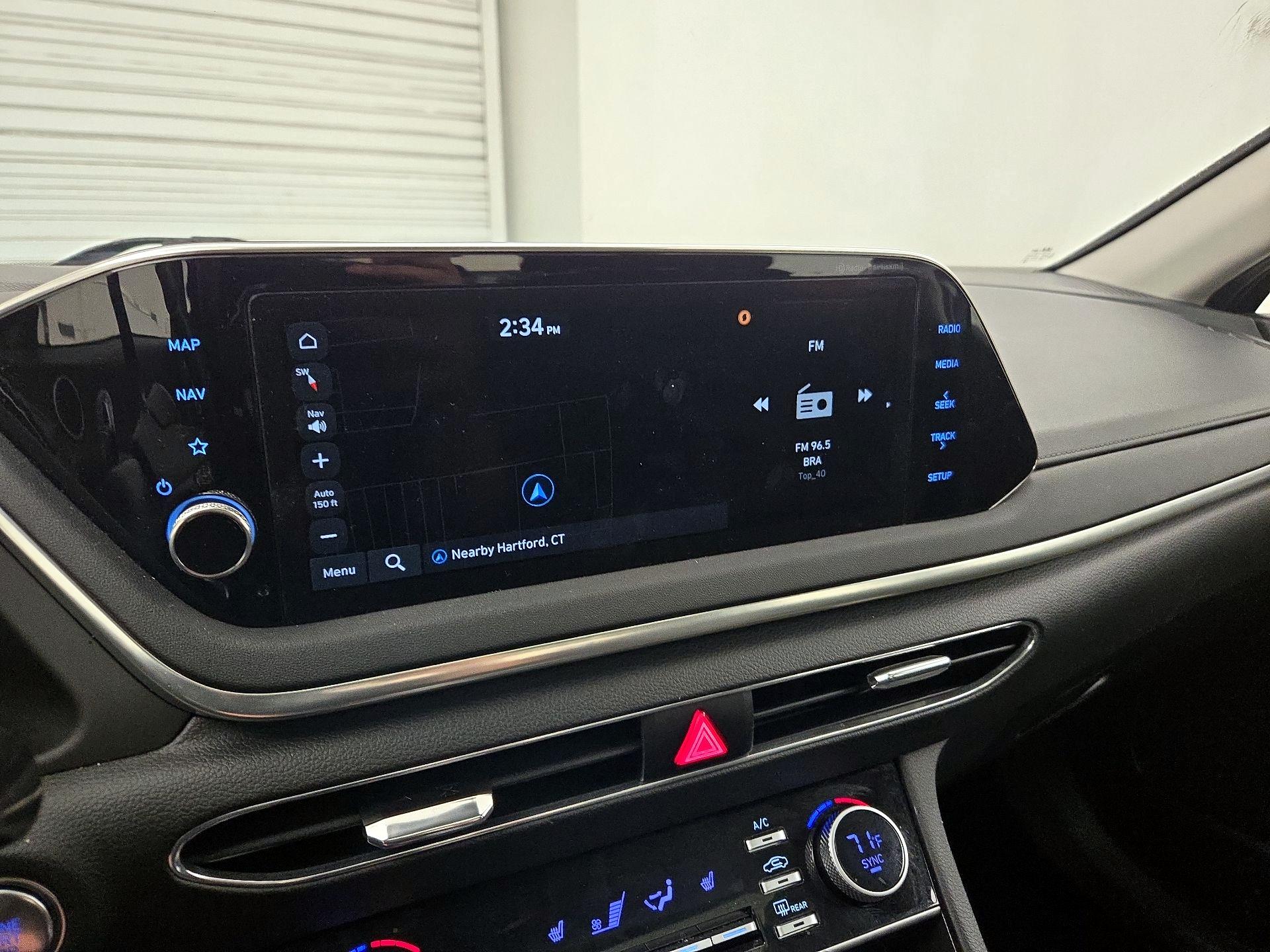 Thumbnail: 2023 Hyundai Sonata - 14