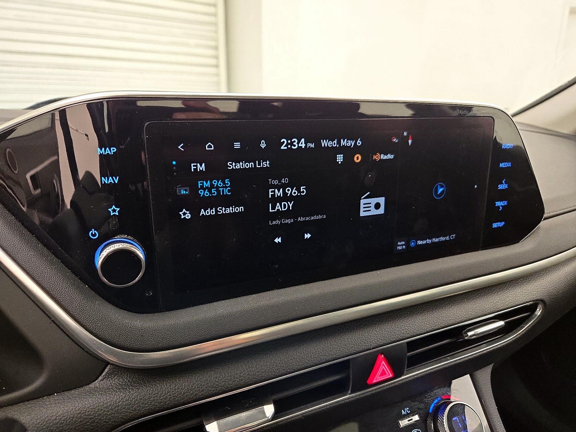 Thumbnail: 2023 Hyundai Sonata - 16