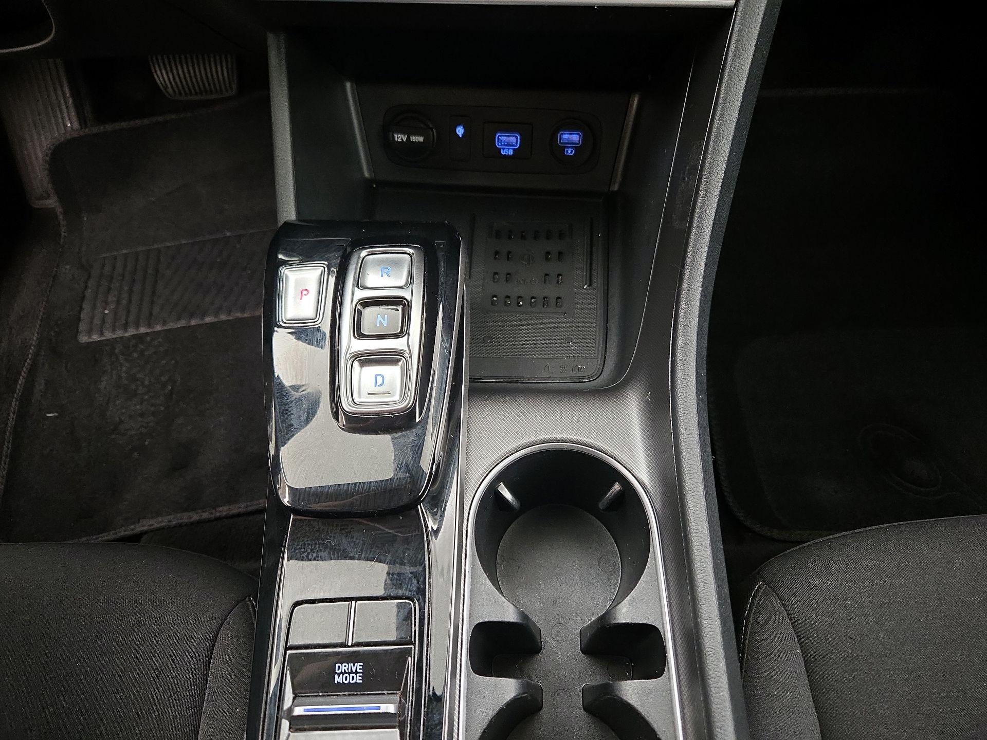 Thumbnail: 2023 Hyundai Sonata - 18