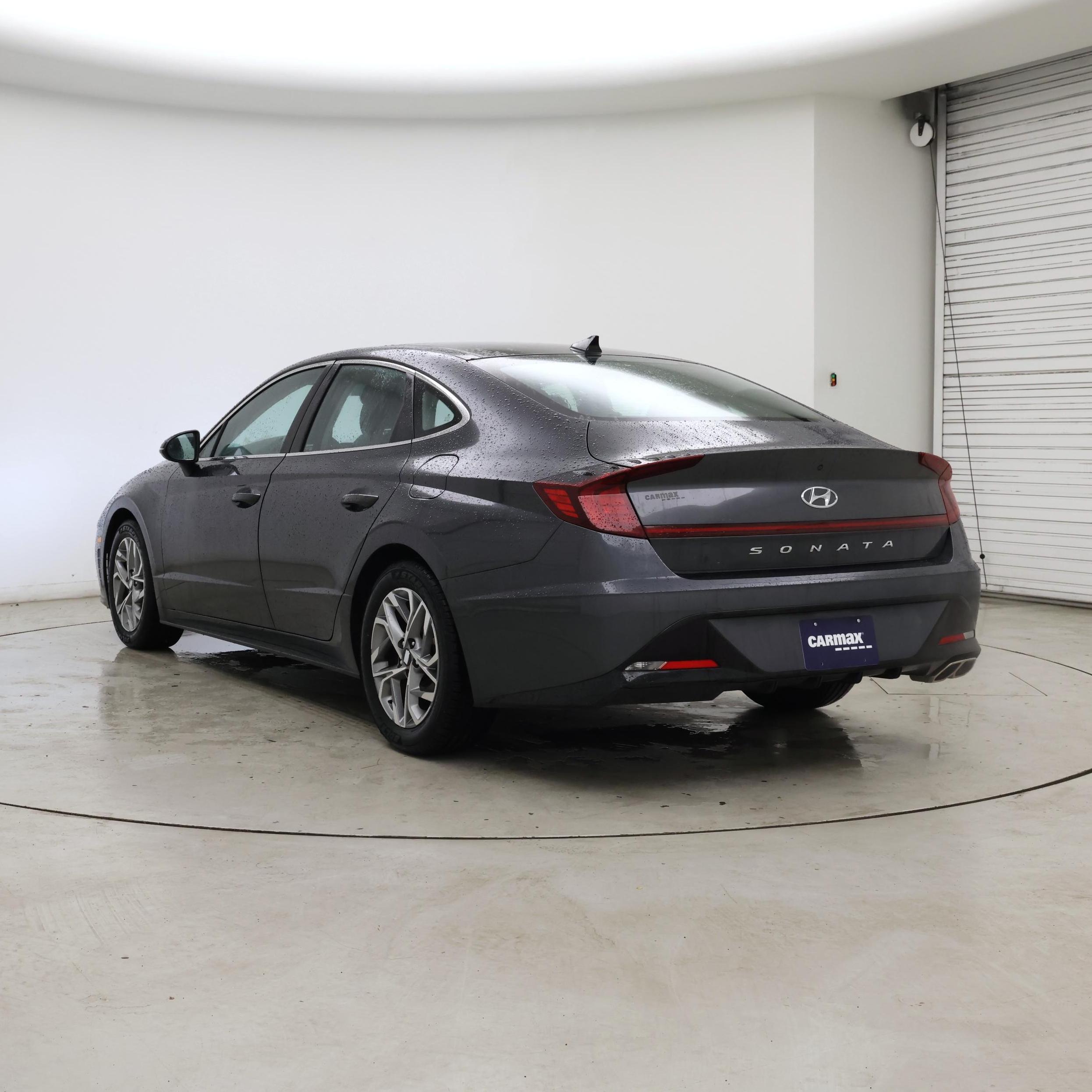 Thumbnail: 2023 Hyundai Sonata - 2
