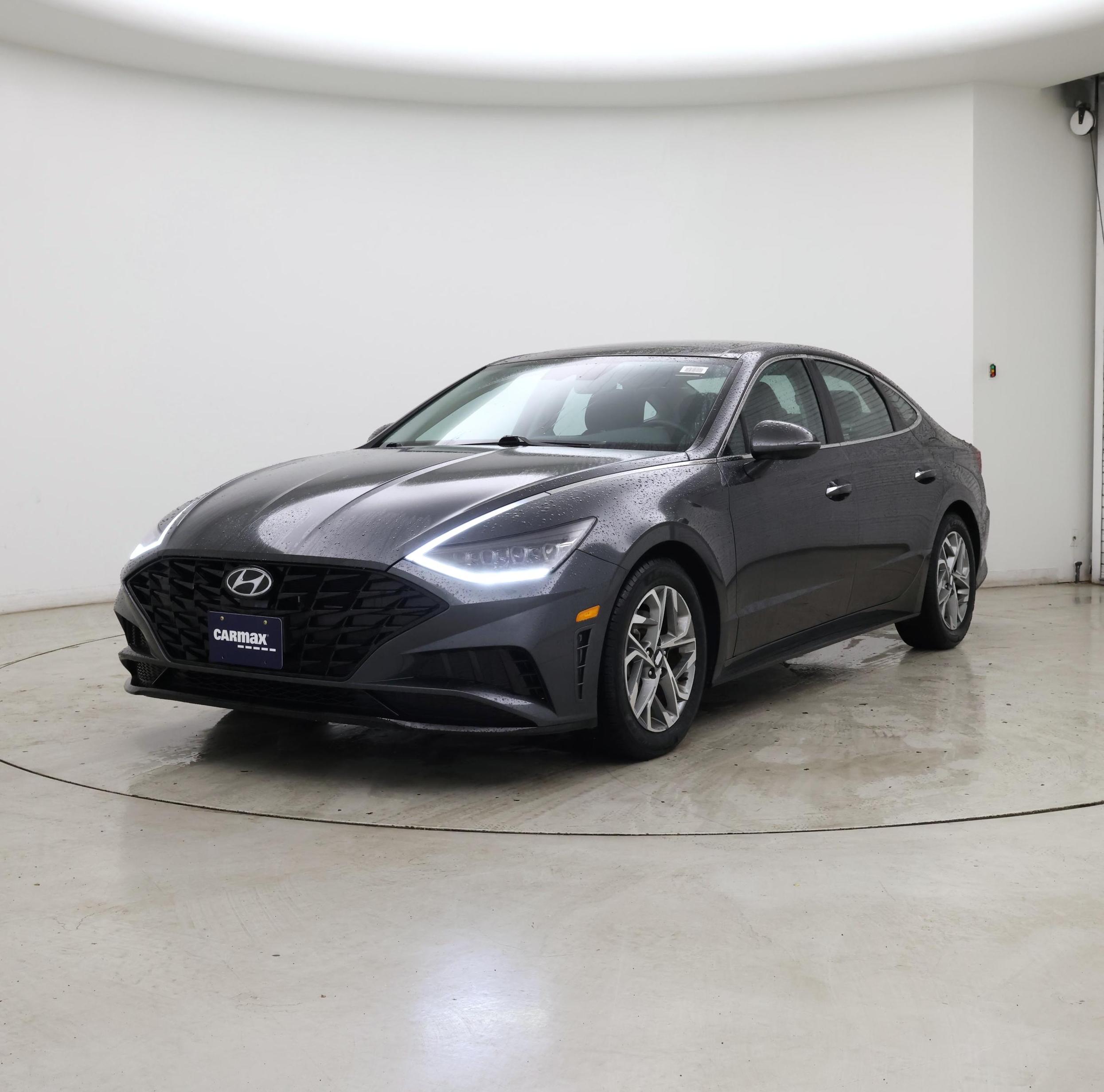 Thumbnail: 2023 Hyundai Sonata - 4