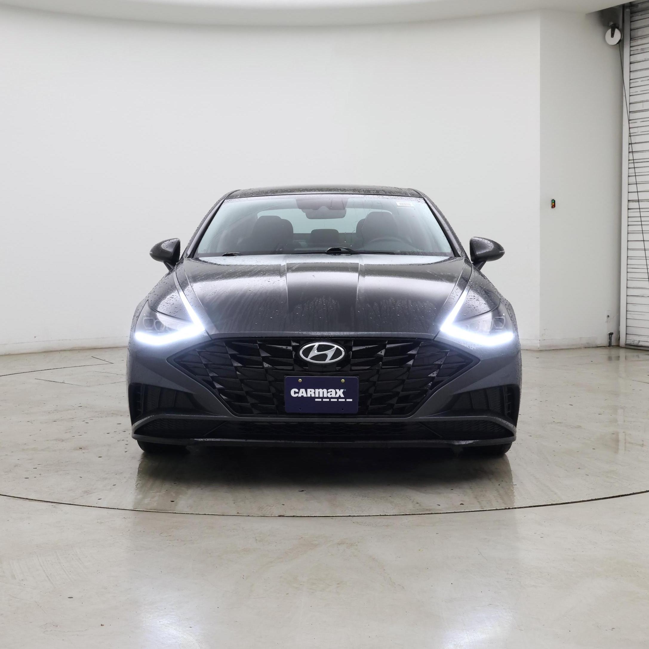 Thumbnail: 2023 Hyundai Sonata - 5