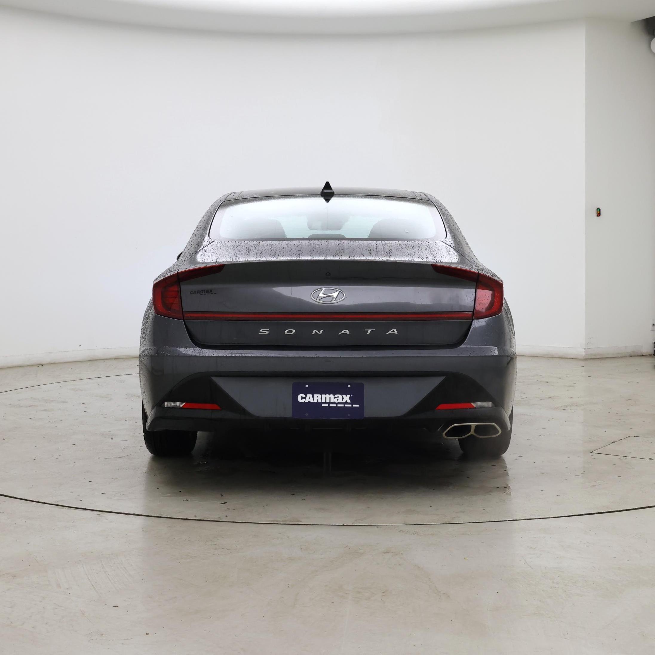 Thumbnail: 2023 Hyundai Sonata - 6