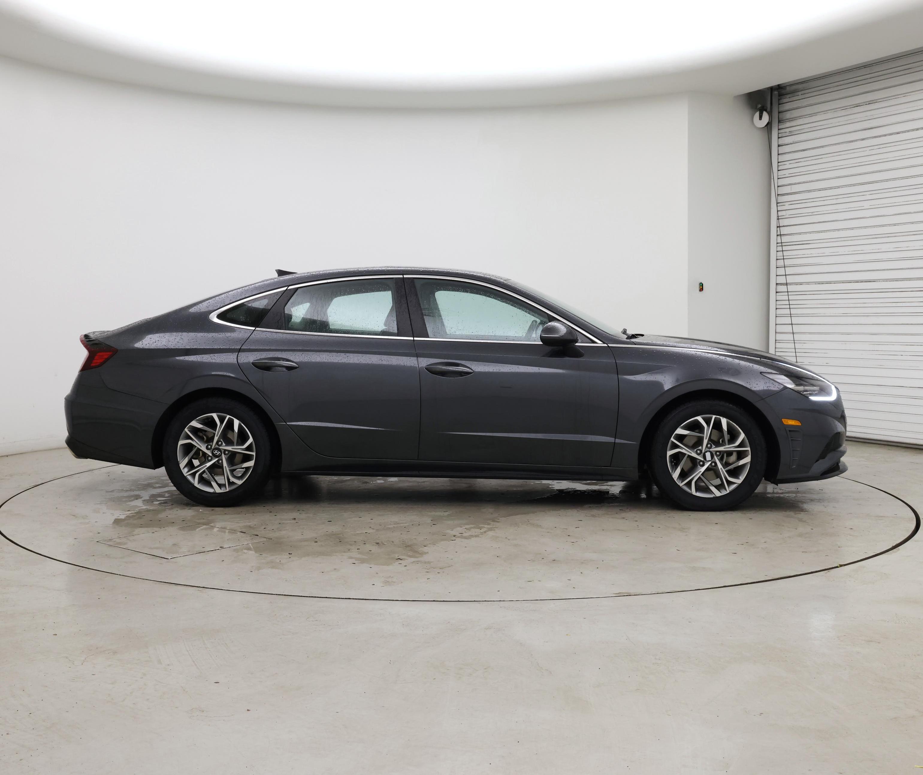 Thumbnail: 2023 Hyundai Sonata - 7