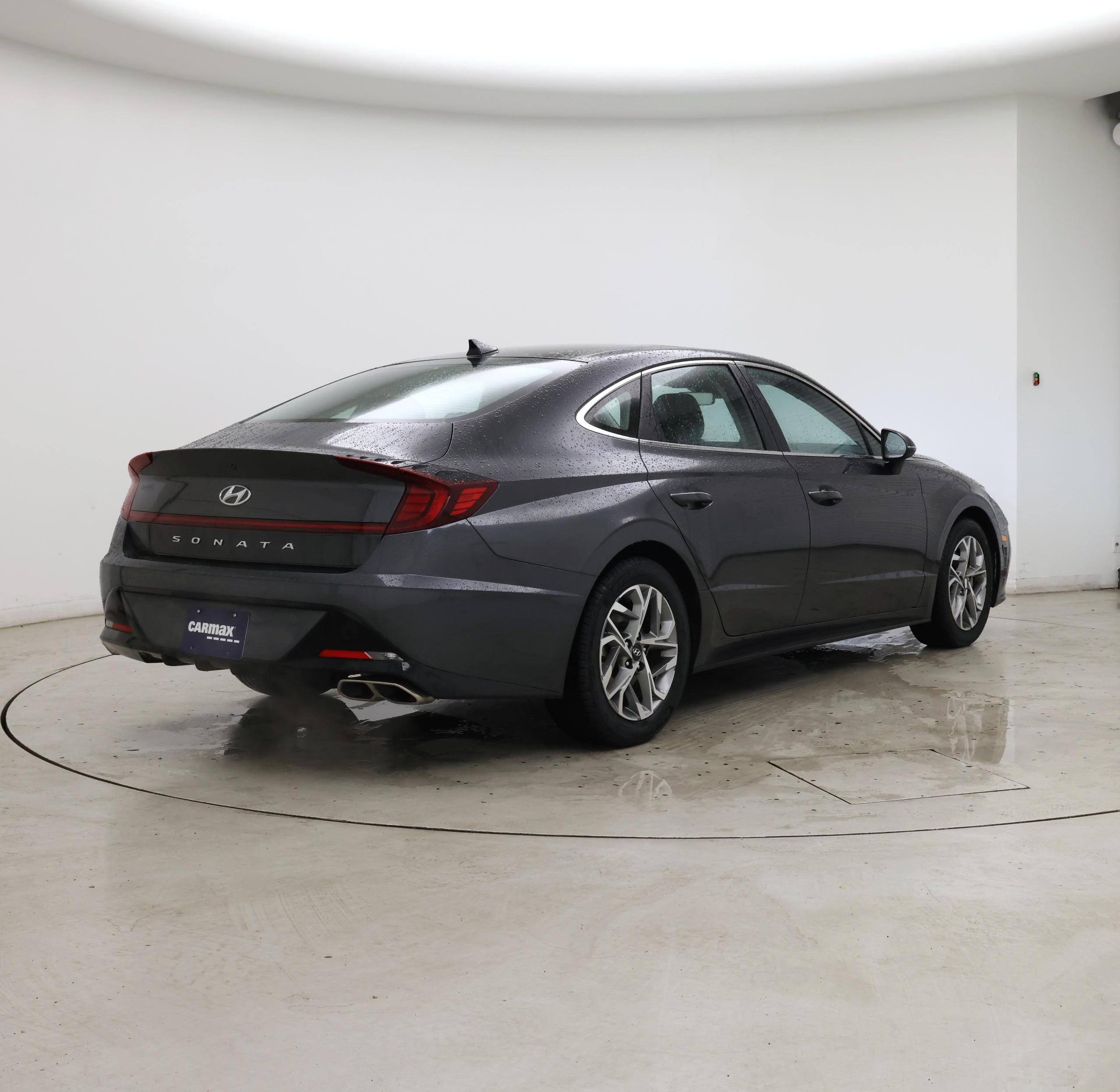 Thumbnail: 2023 Hyundai Sonata - 8