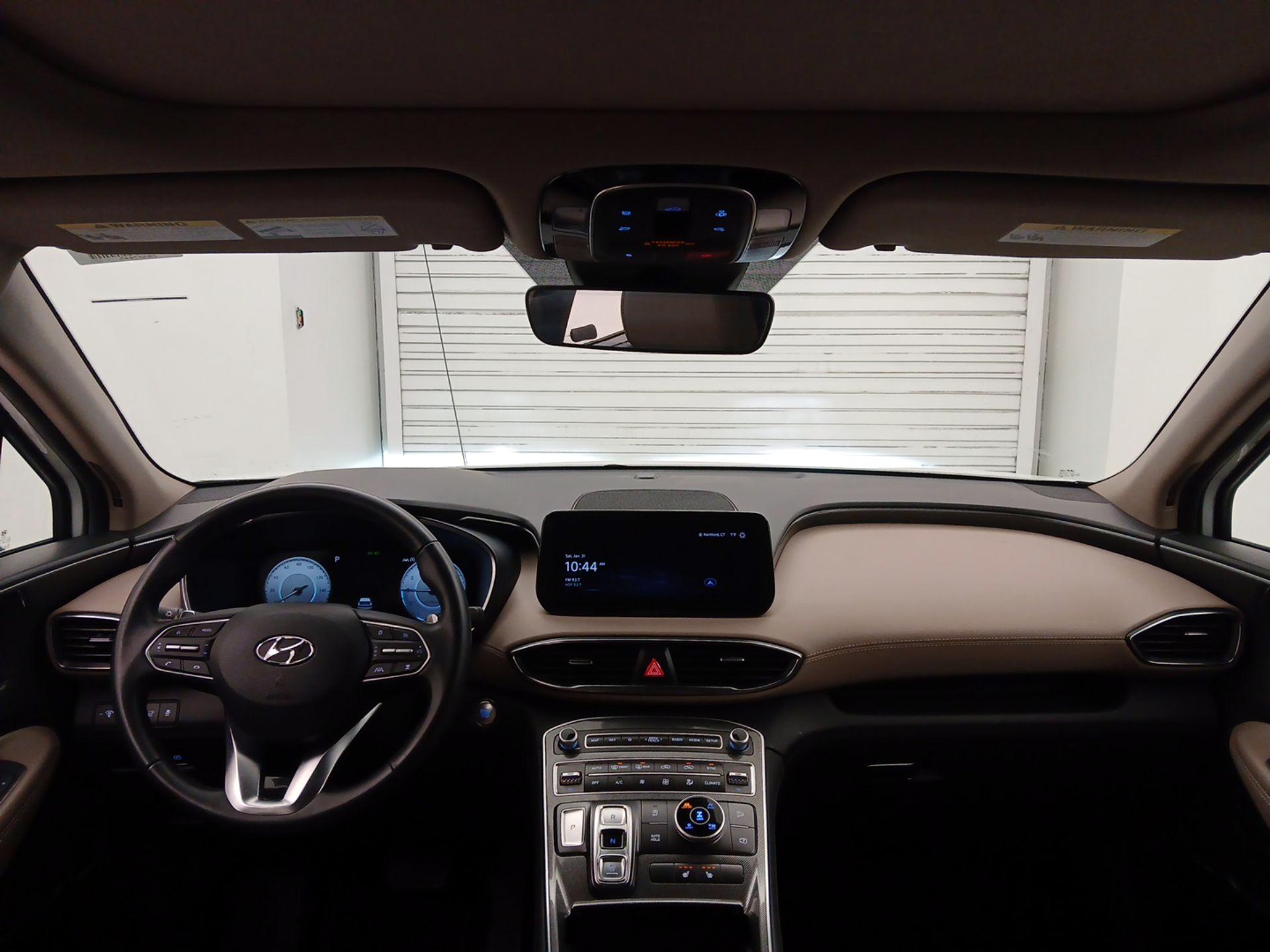 Thumbnail: 2023 Hyundai Santa Fe - 9