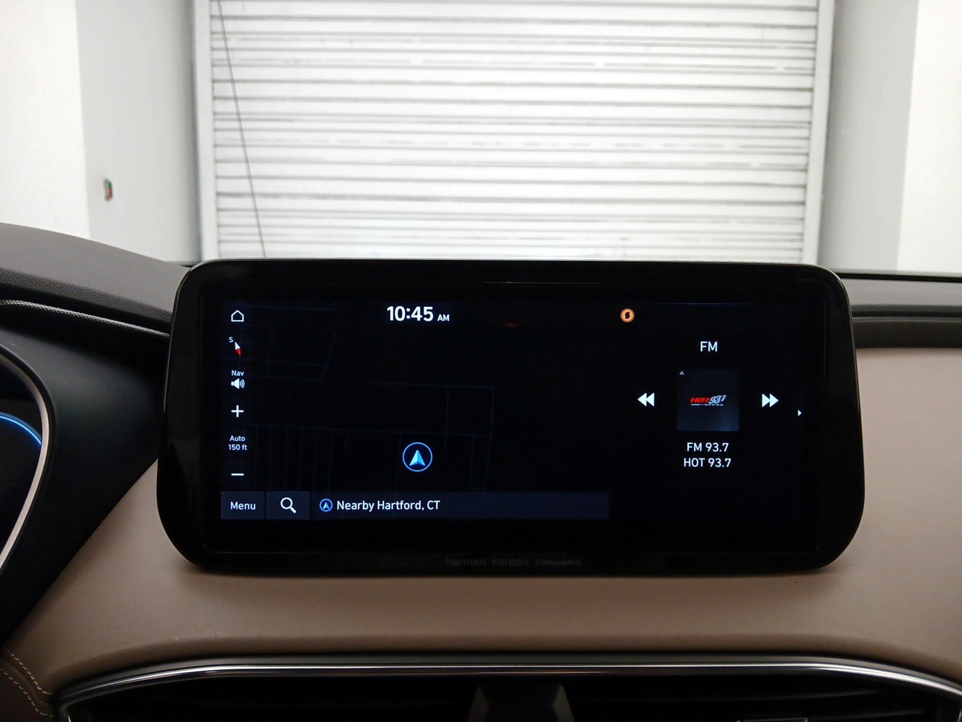 Thumbnail: 2023 Hyundai Santa Fe - 14